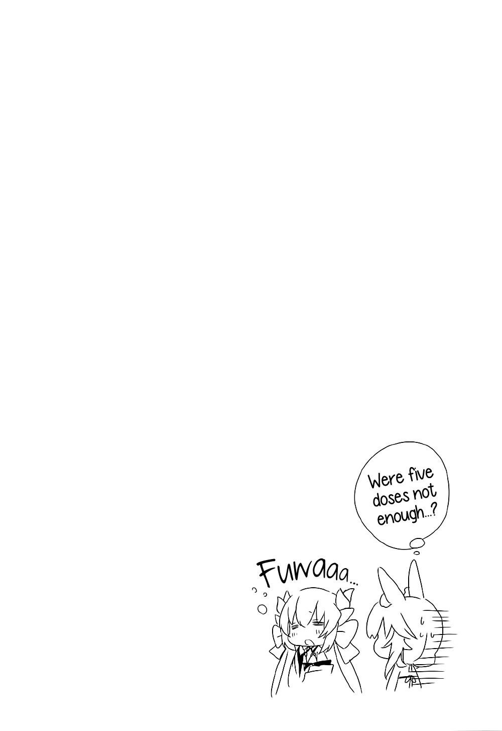 Mikotto Summer Aventure! (Fate/Grand Order) [English] =White Symphony= page 20
