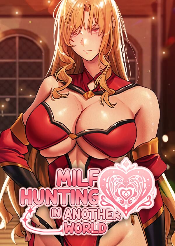 Milf Hunting in Another World page 2