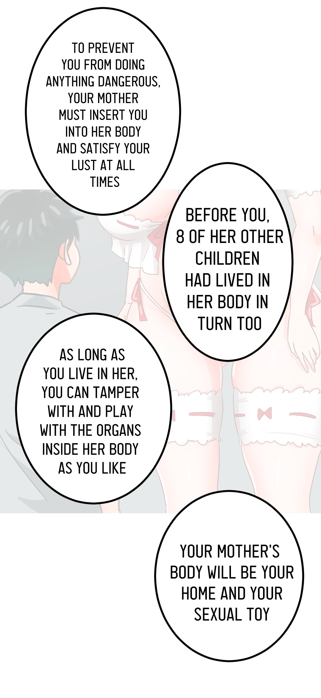Milf Possesion 1-2 page 16