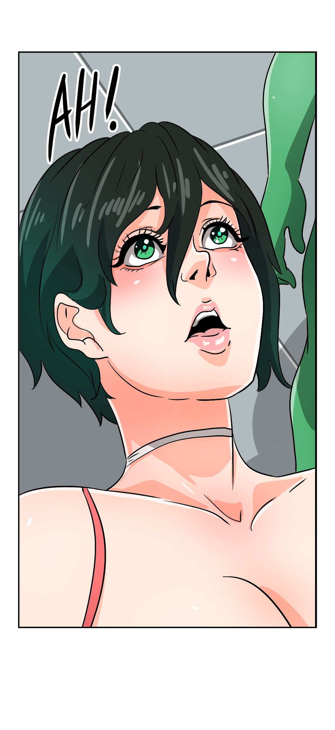 Milf Possesion 1-2 page 39