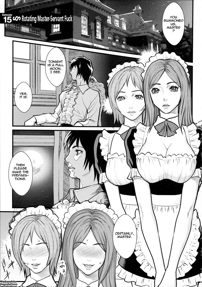 Milky Bitch page 147