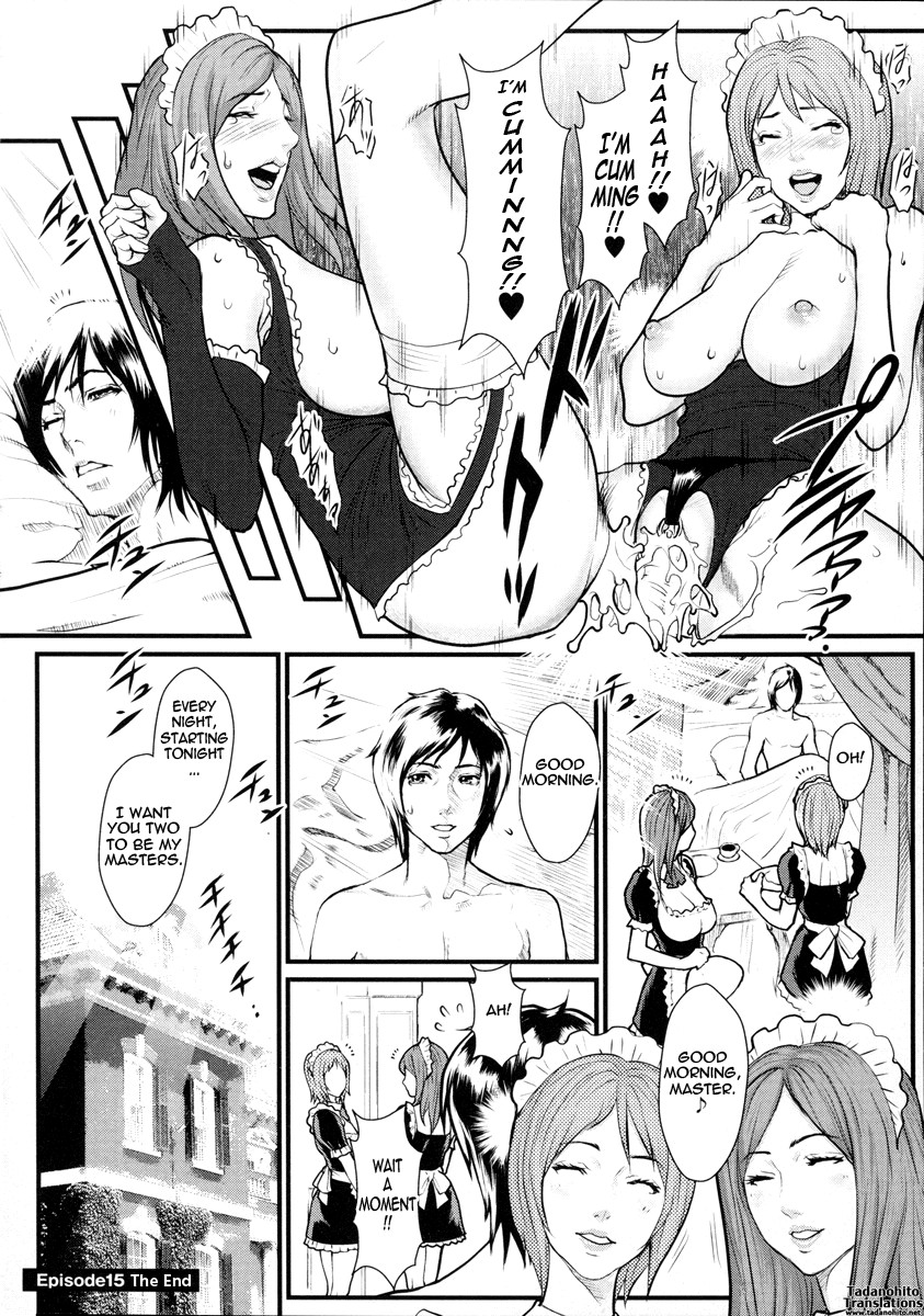 Milky Bitch page 156