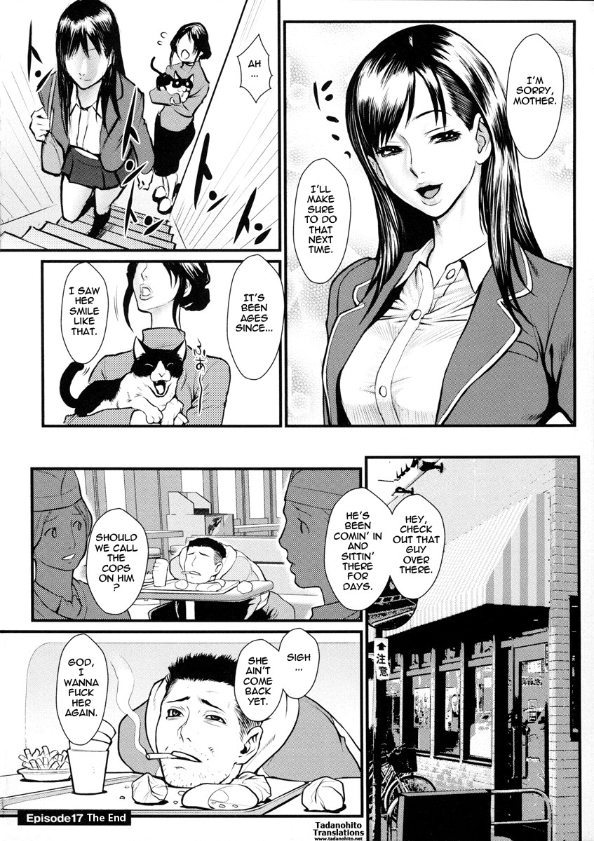 Milky Bitch page 182