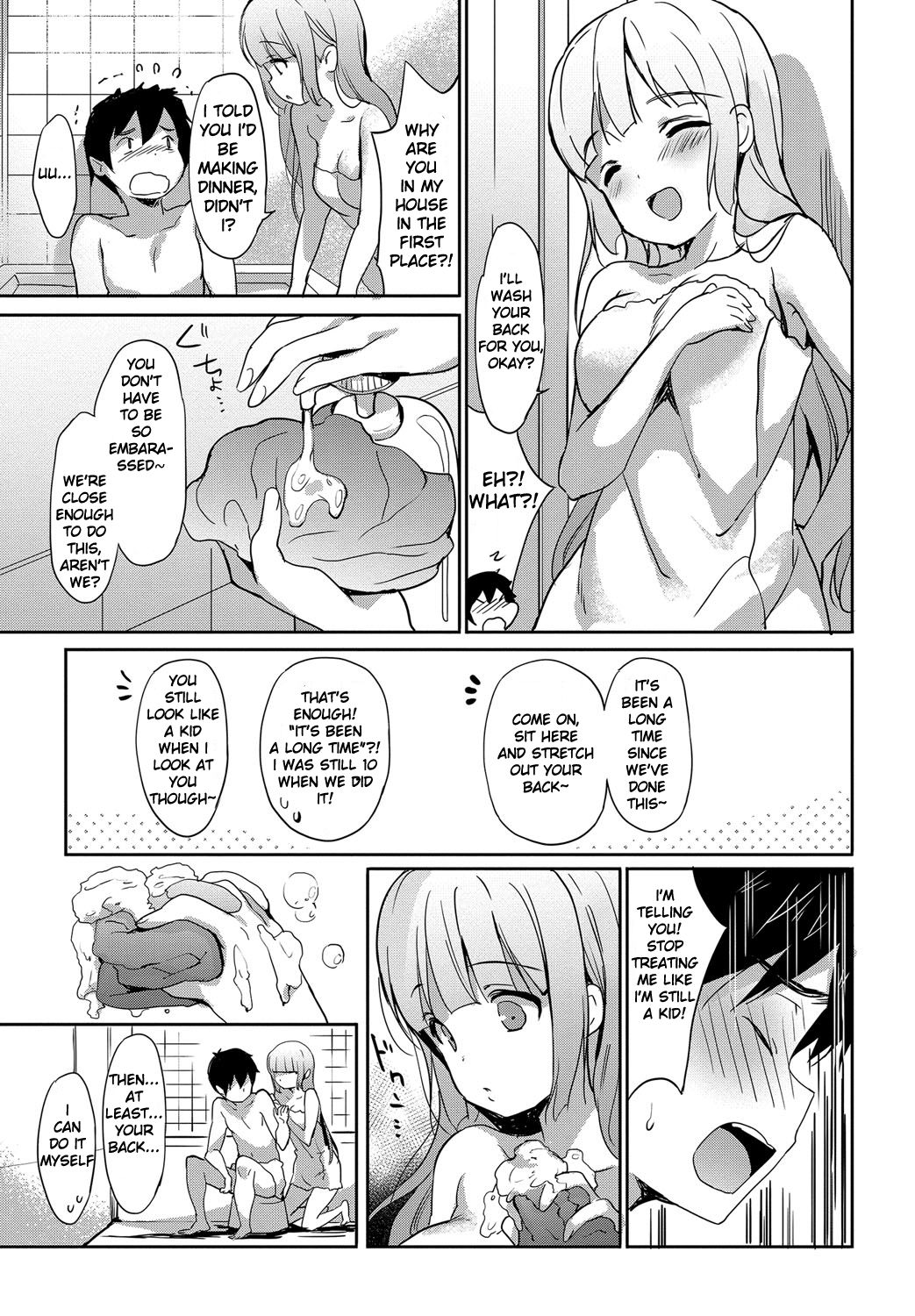 Milky Pocket page 175