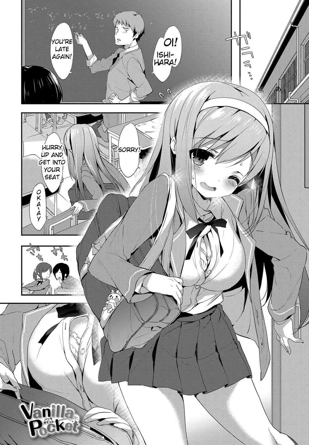 Milky Pocket page 27