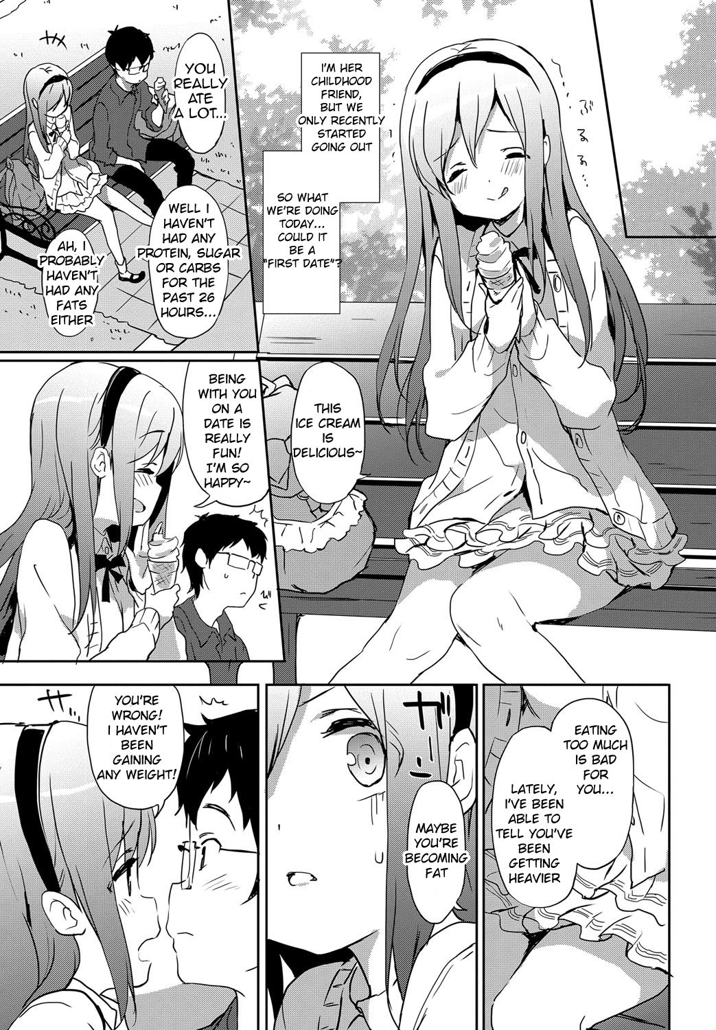 Milky Pocket page 73
