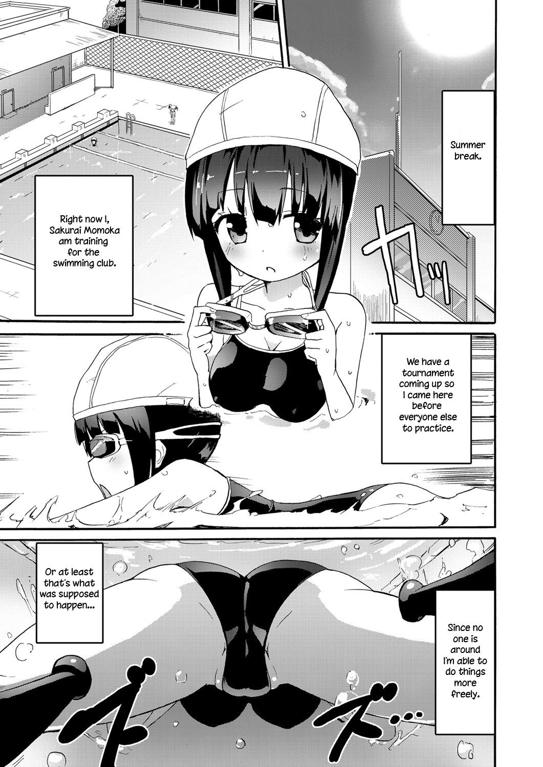 Milky Succubus Lilly page 44