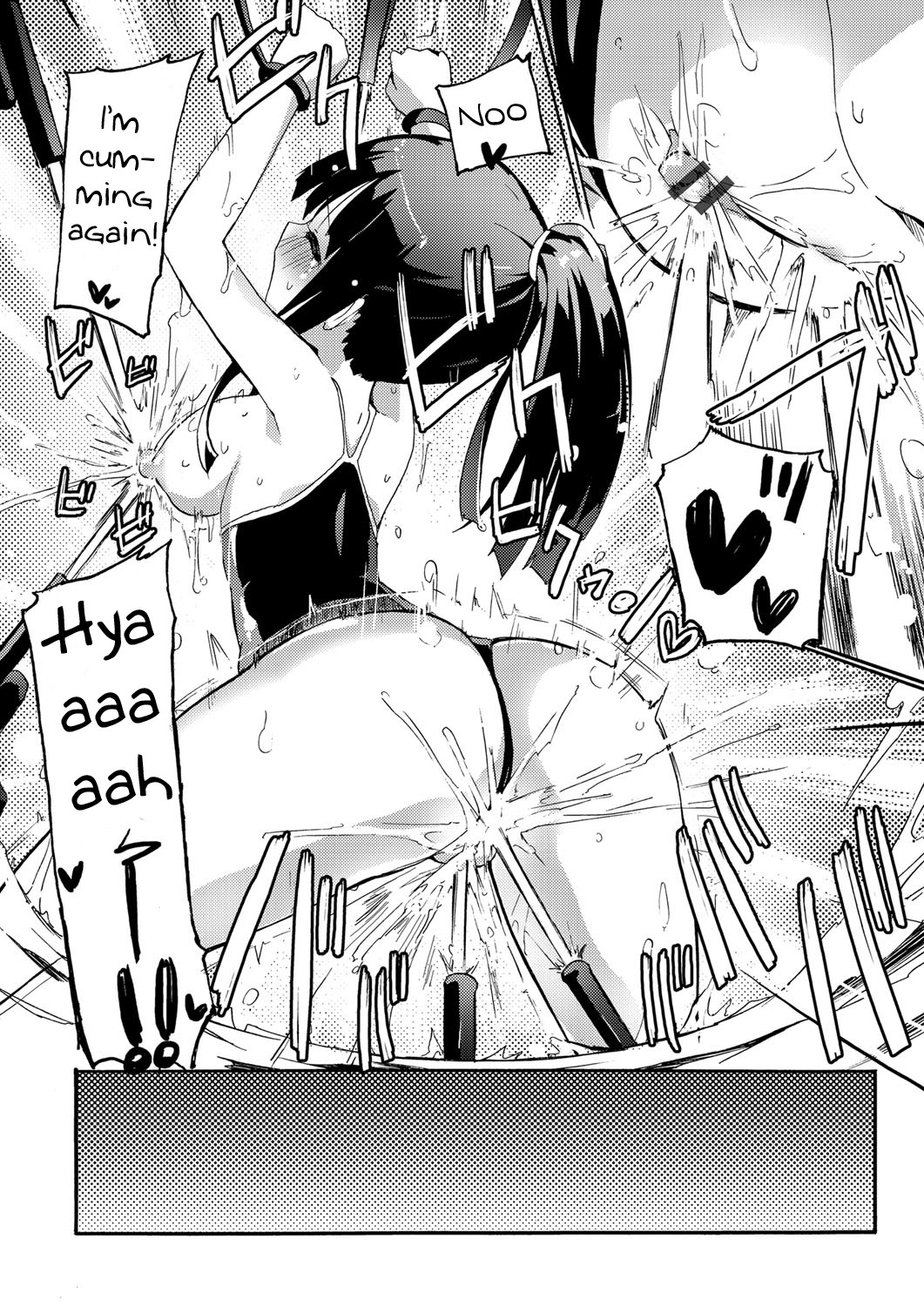 Milky Succubus Lilly page 53
