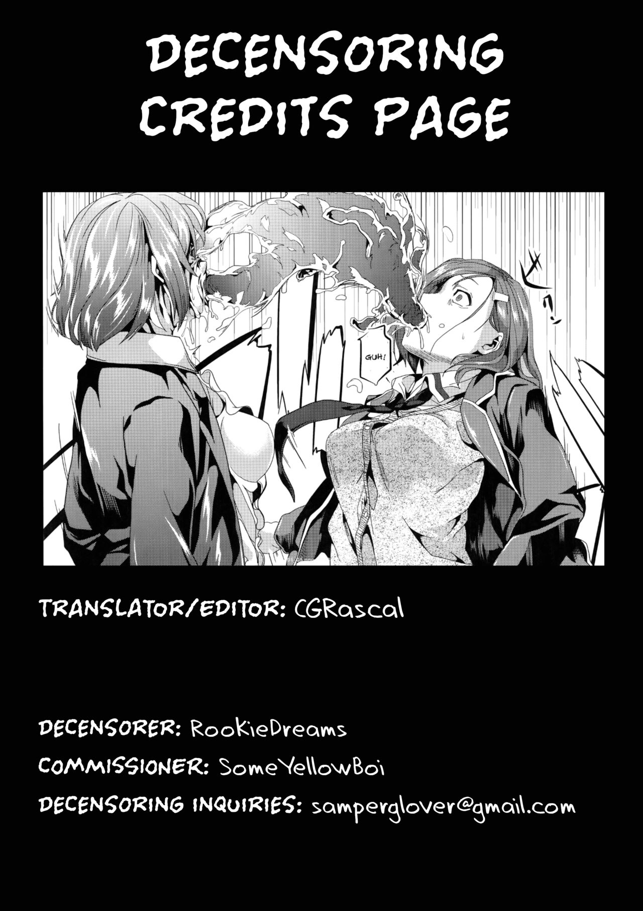 Mimic -Hoshokusha- page 42