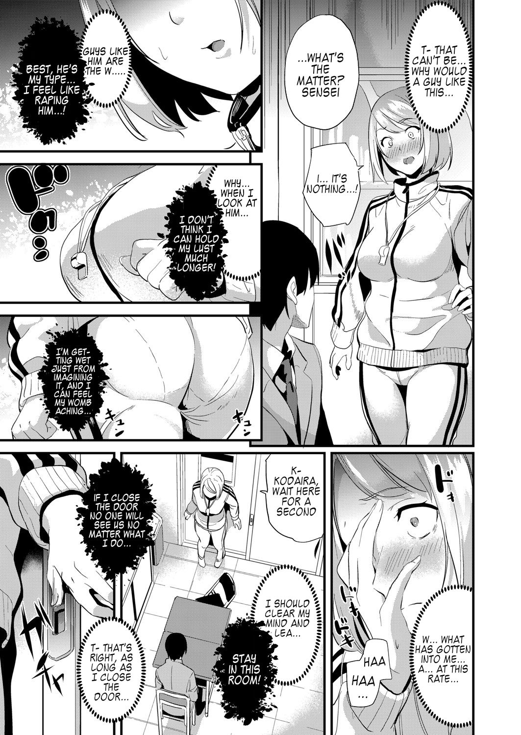 Mind Control 2 page 5