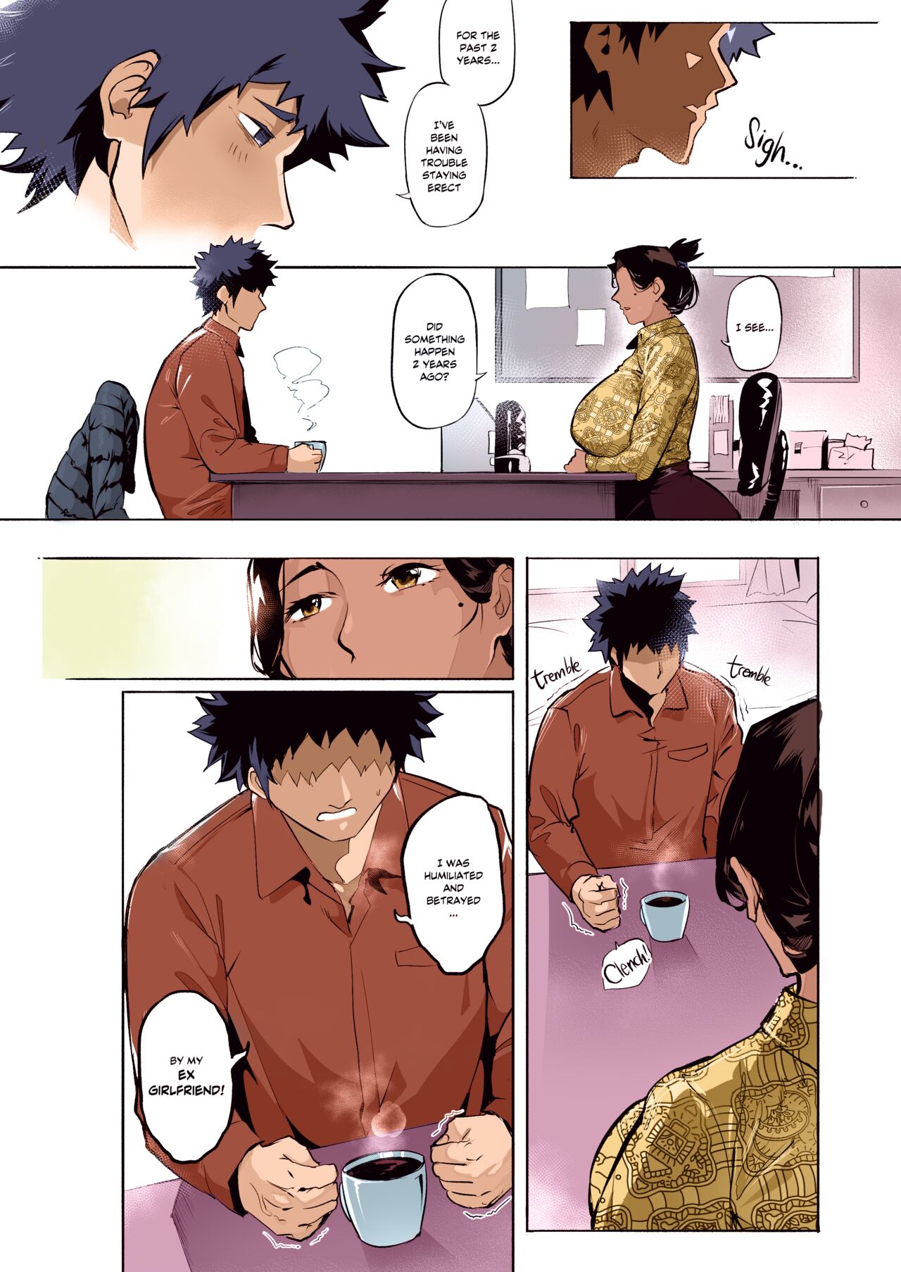 Mirah San + Special page 11