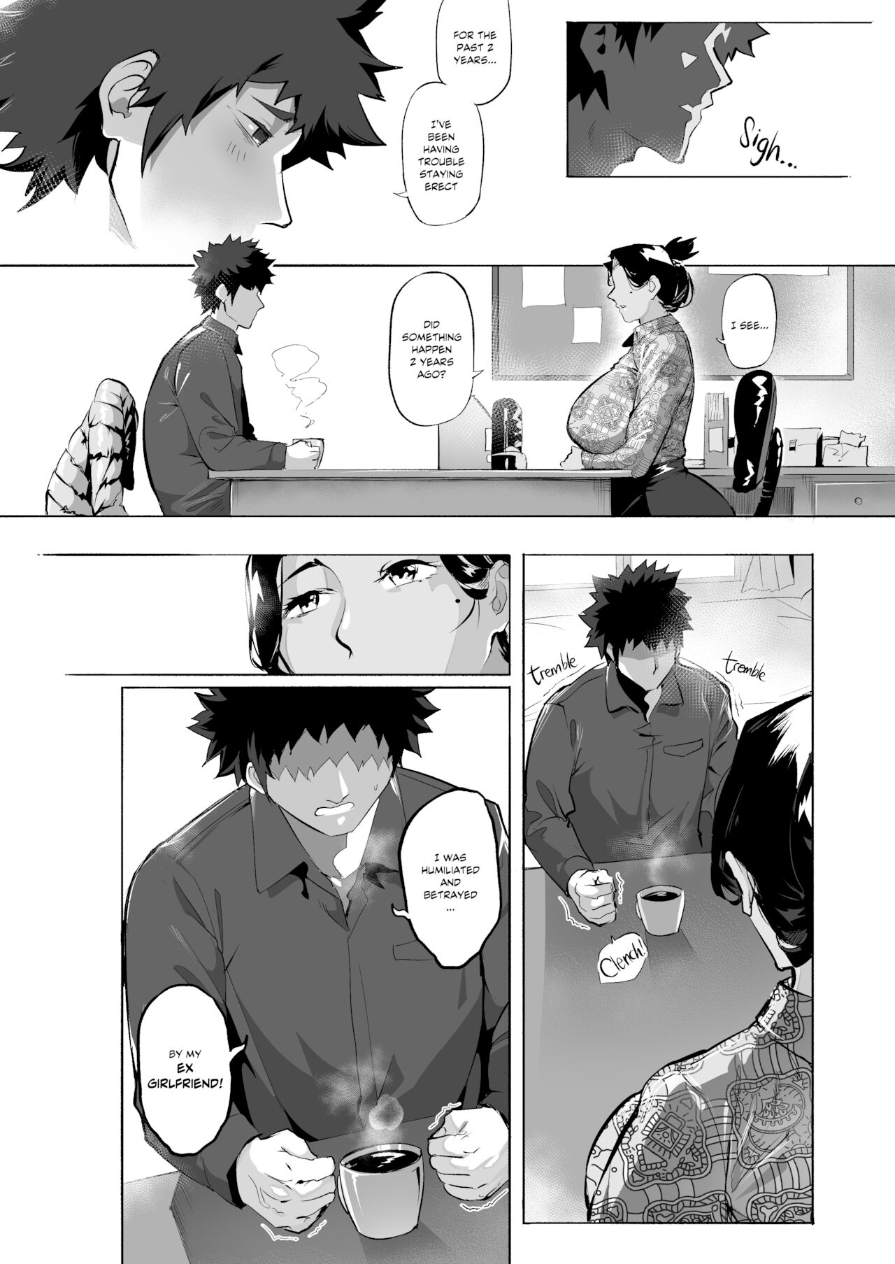 Mirah San + Special page 11