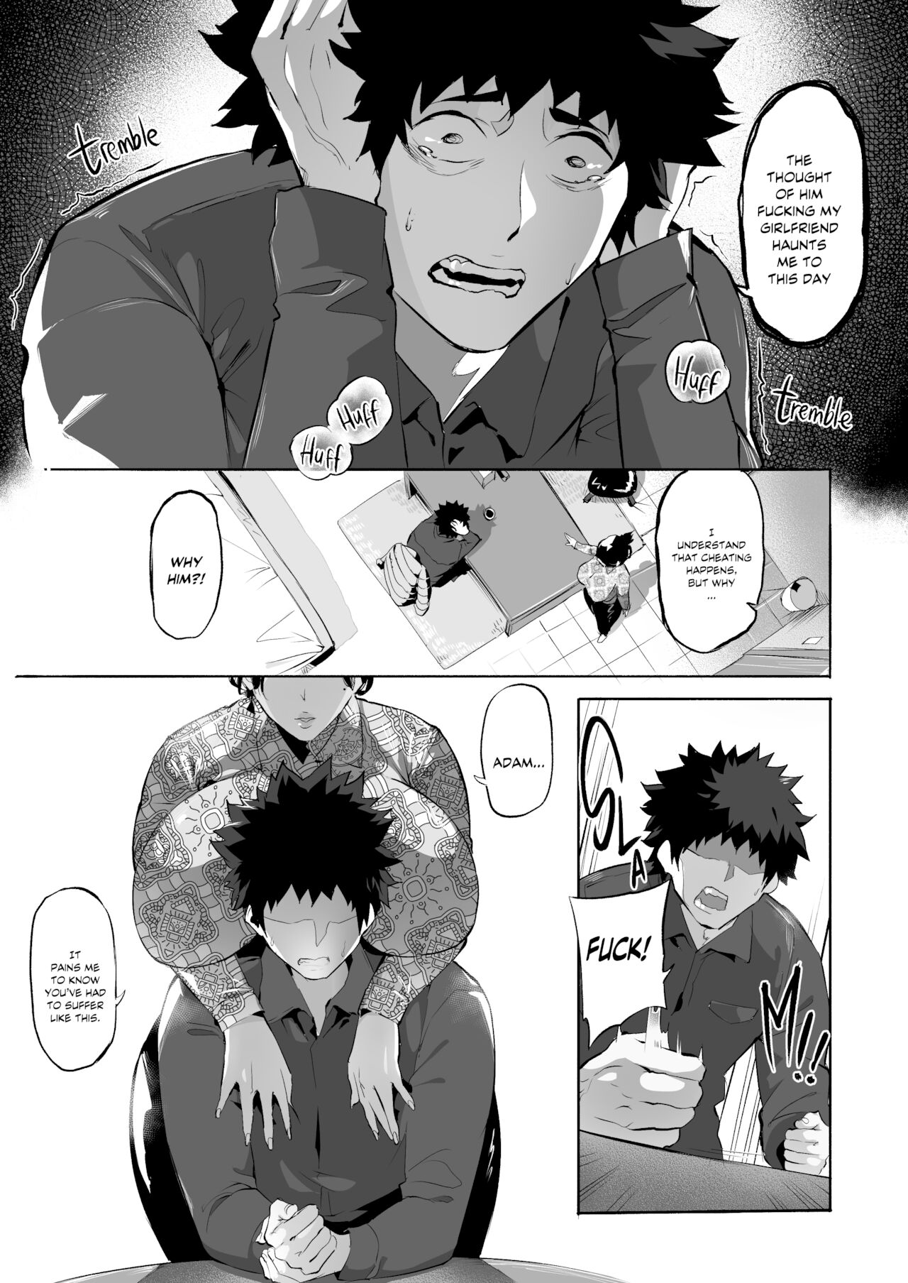 Mirah San + Special page 13