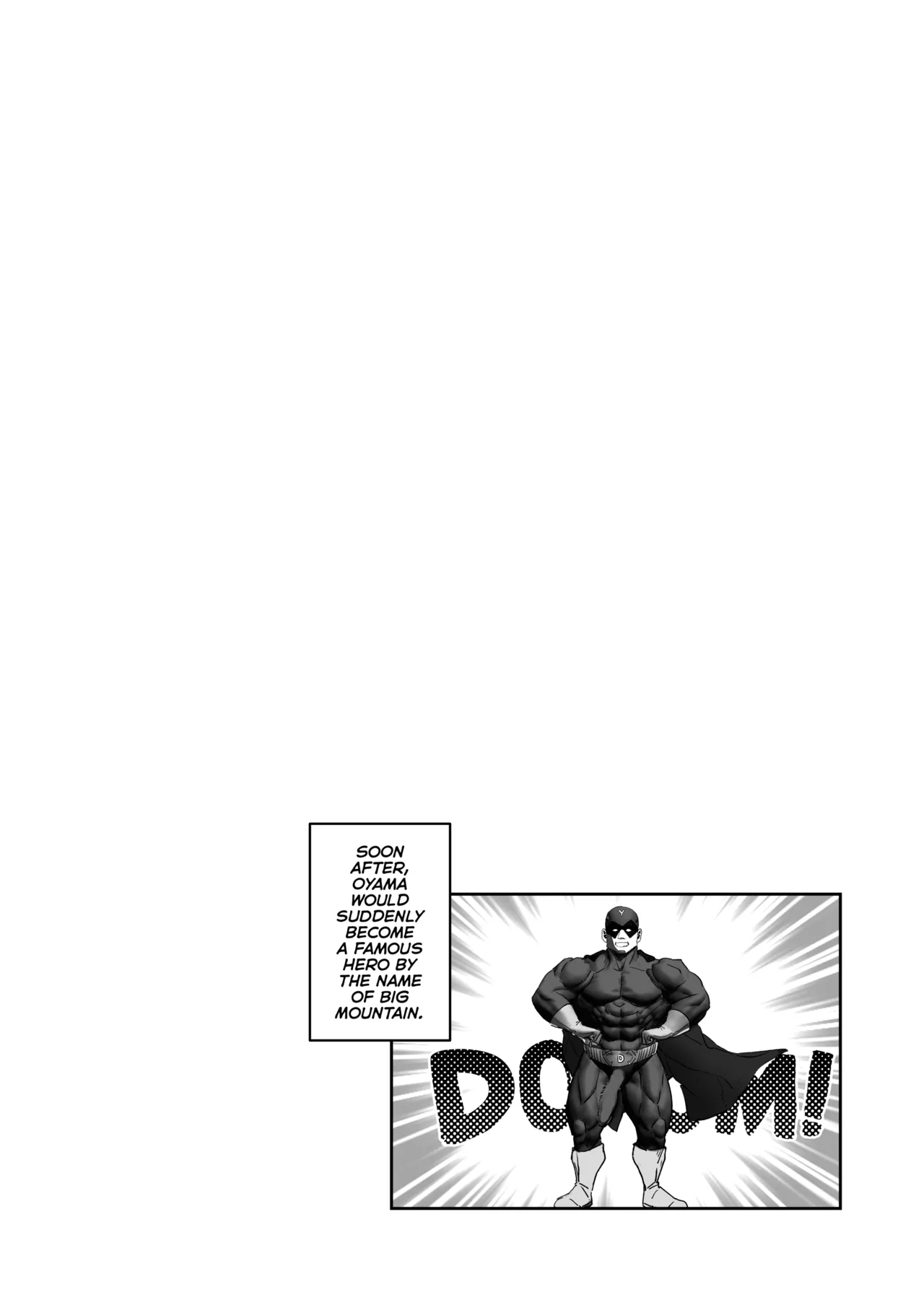 Mirko's Secret Training Program page 22