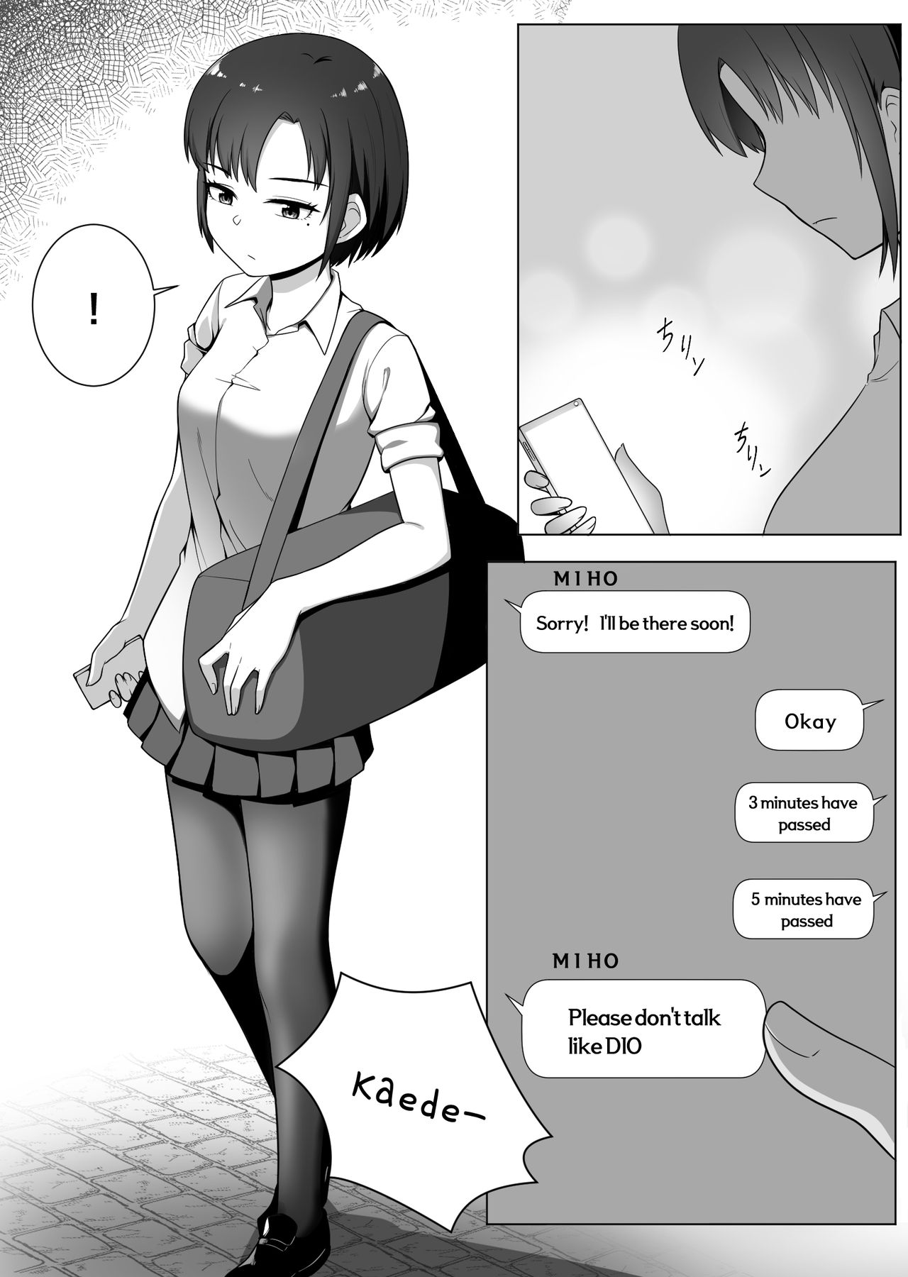 Mirror Collection 1 page 3