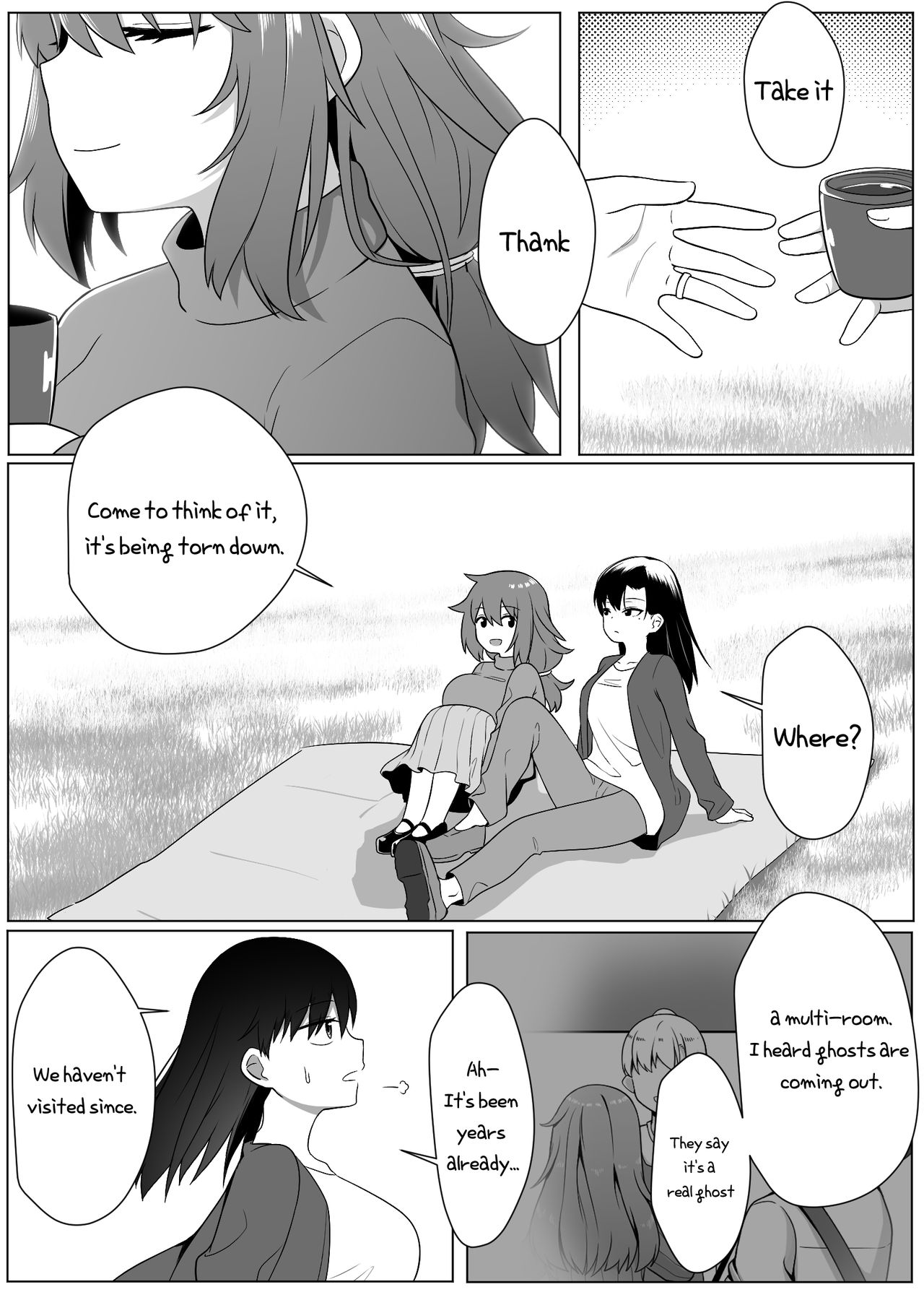 Mirror Collection 1 page 32
