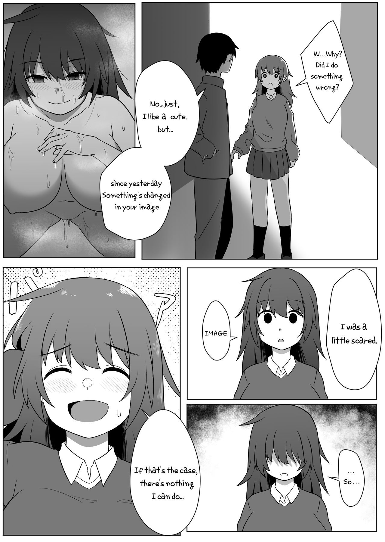 Mirror Collection 1 page 34