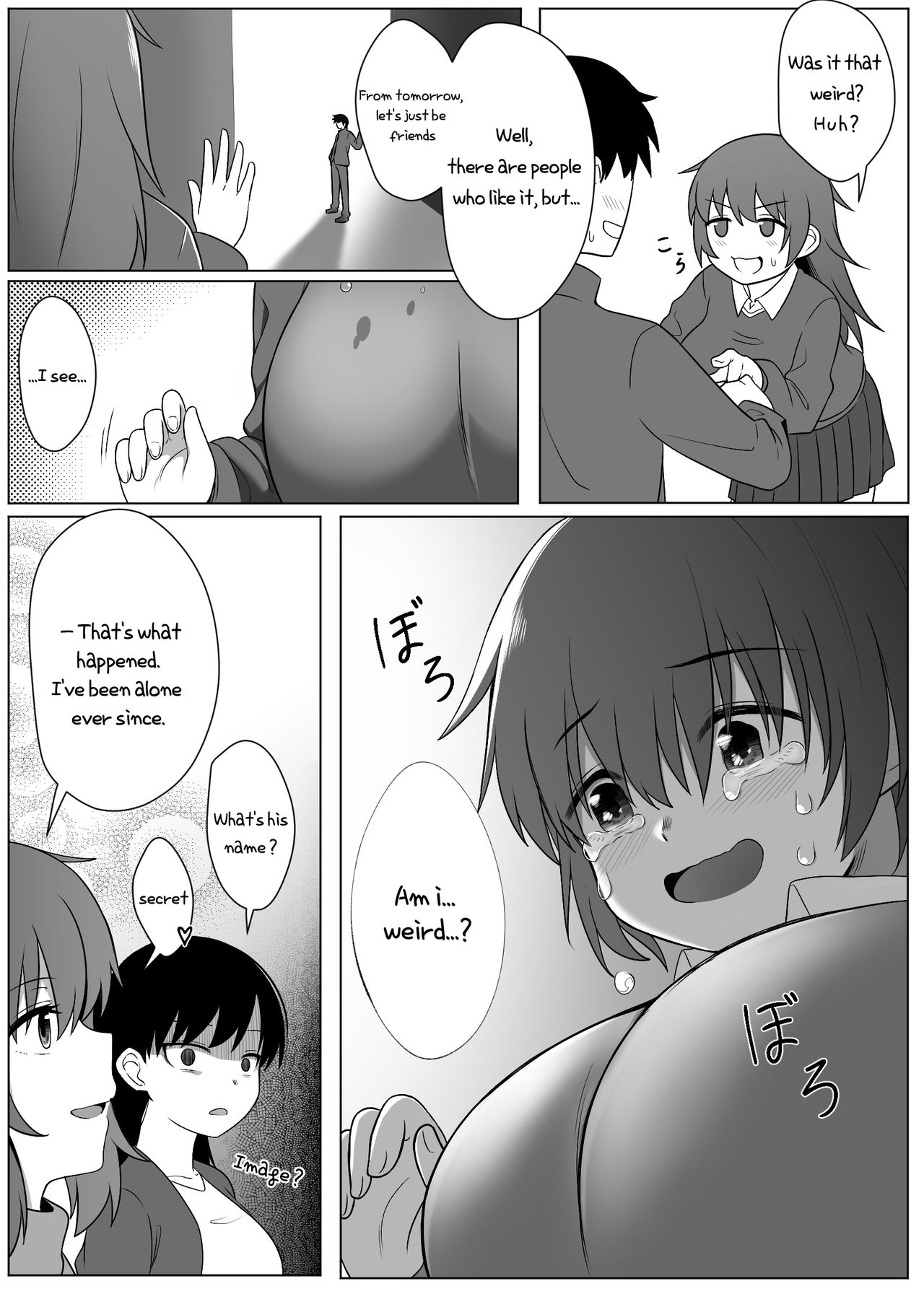 Mirror Collection 1 page 35