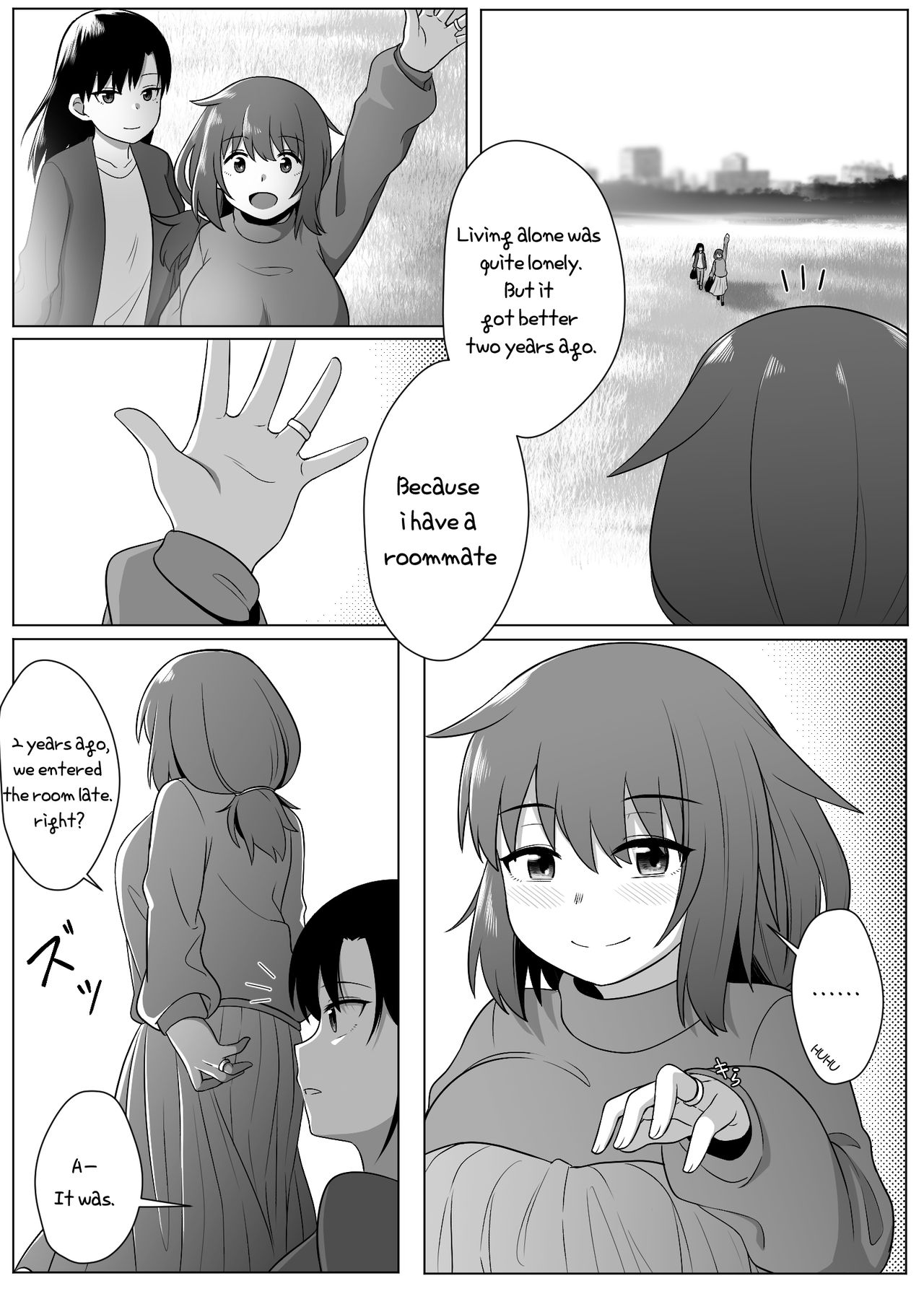 Mirror Collection 1 page 36