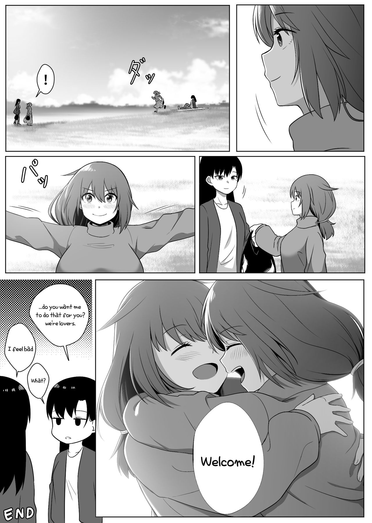 Mirror Collection 1 page 37