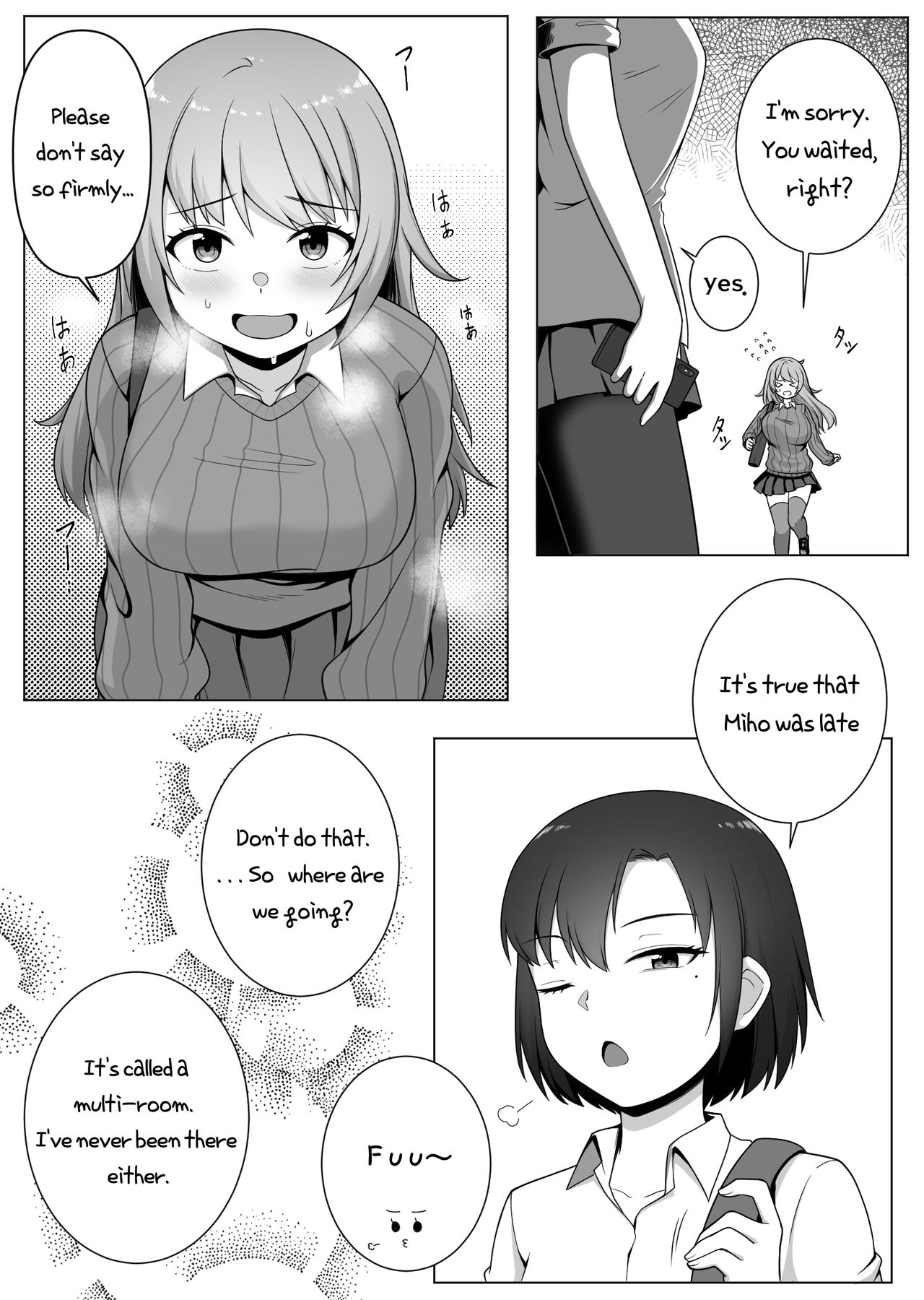 Mirror Collection 1 page 4