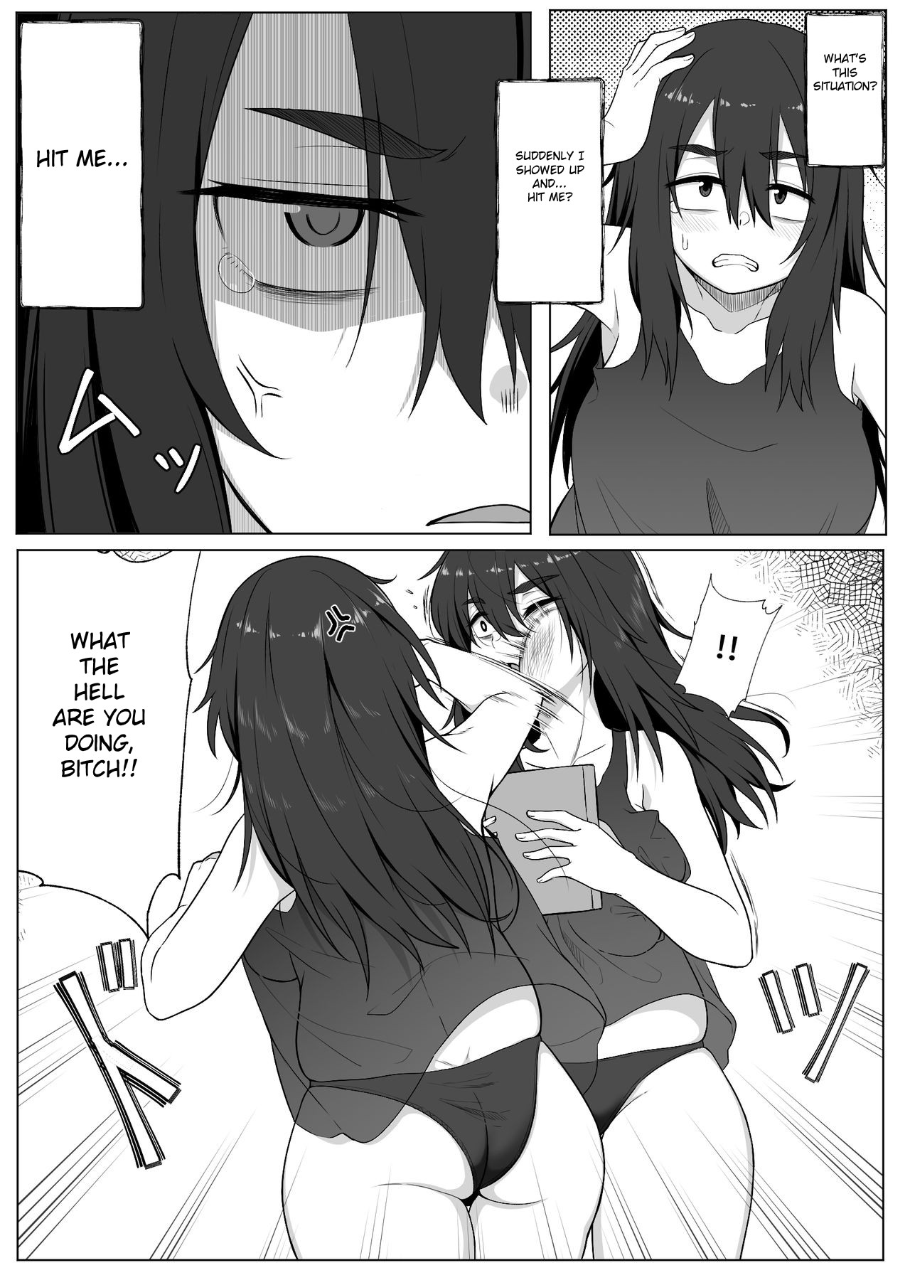 Mirror Collection 2 page 14