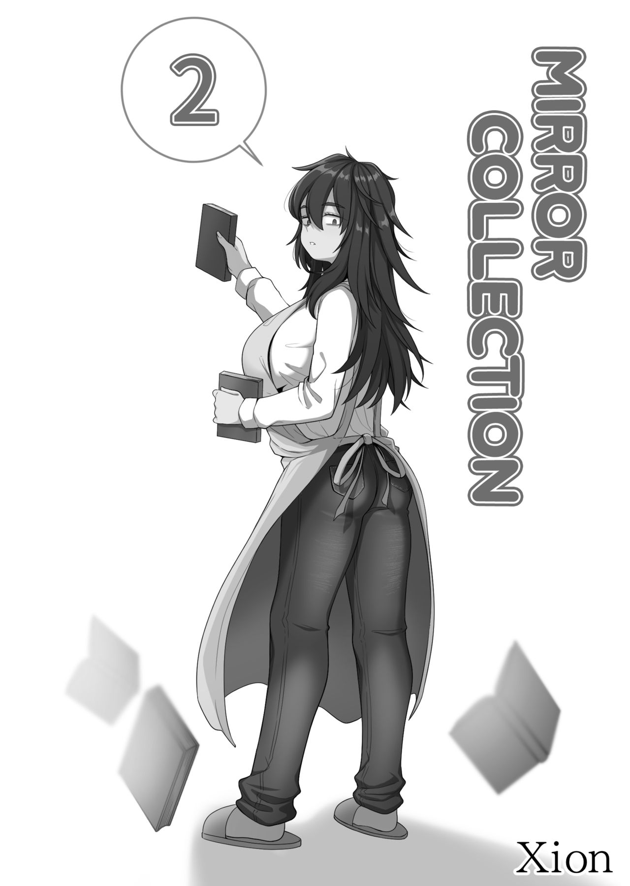 Mirror Collection 2 page 2