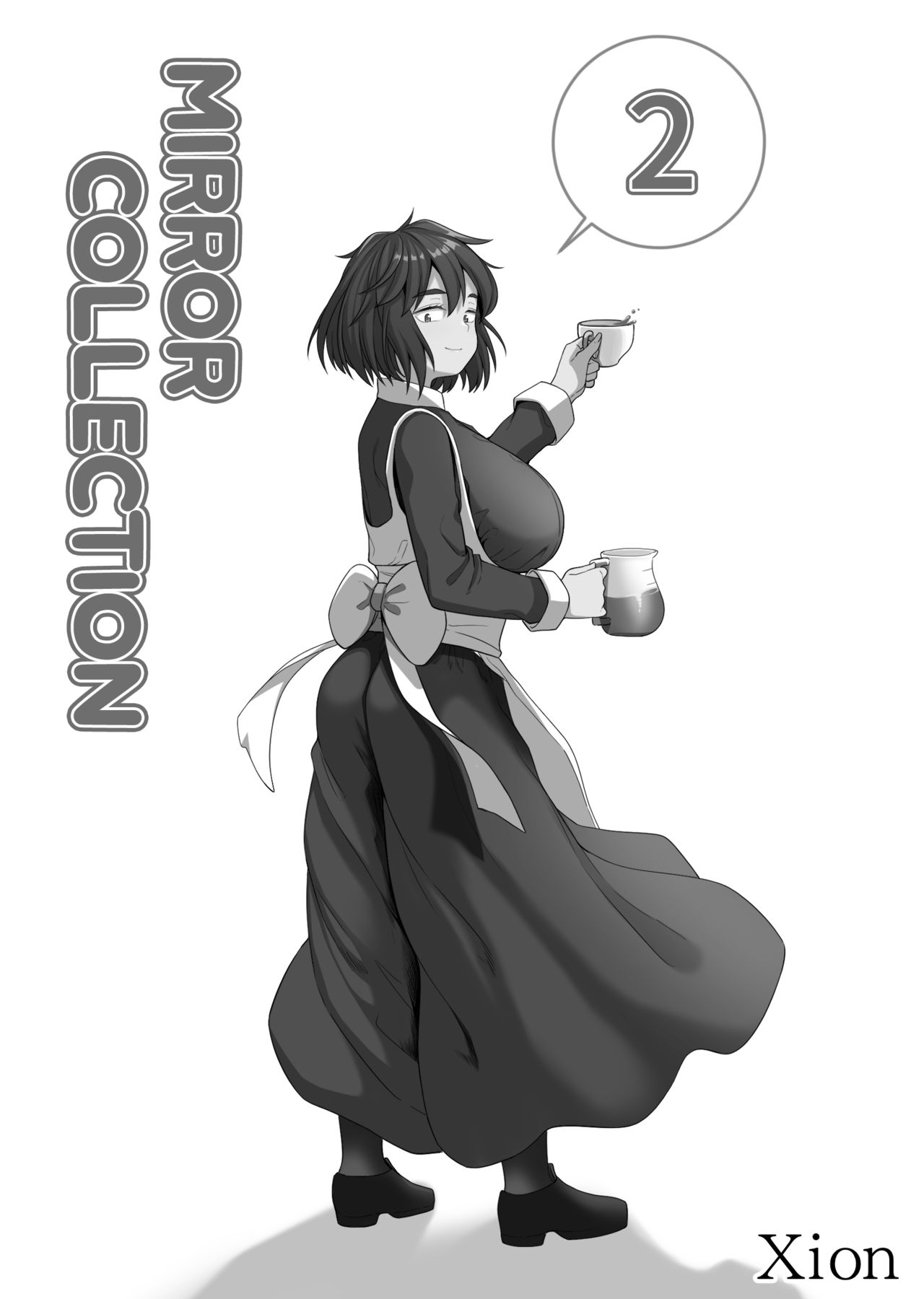 Mirror Collection 2 page 47