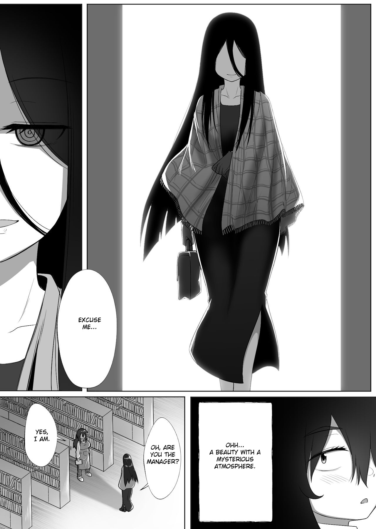 Mirror Collection 2 page 6