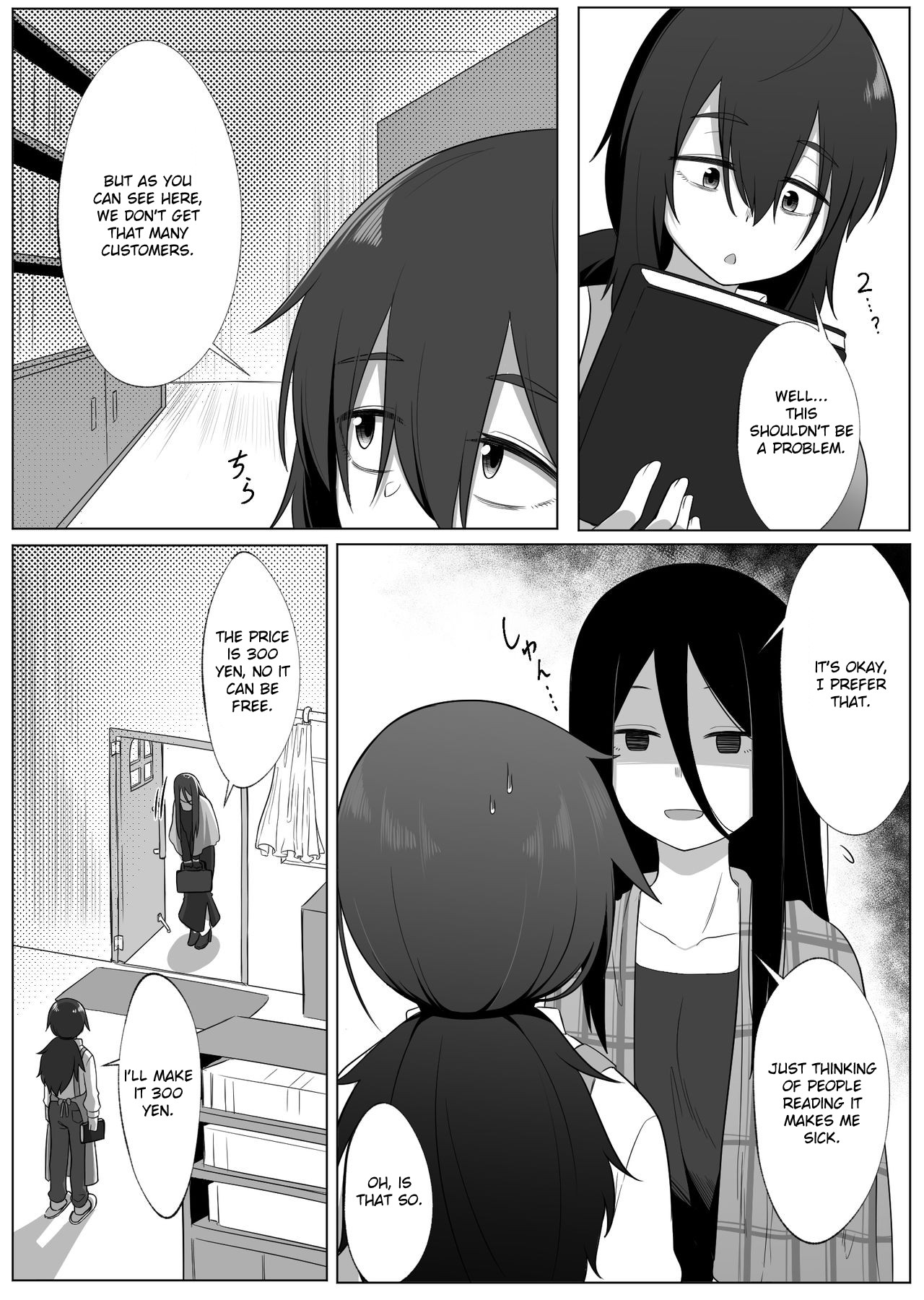 Mirror Collection 2 page 8