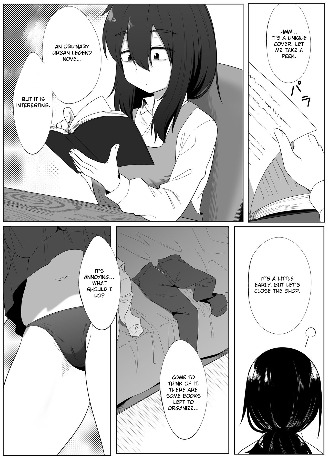 Mirror Collection 2 page 9