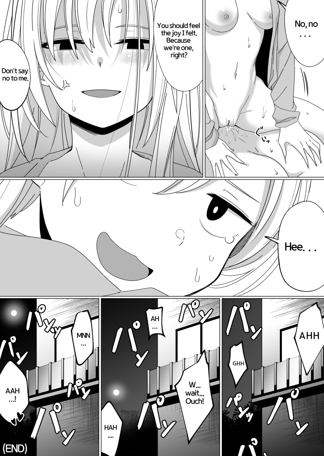Mirror Collection 3 page 32