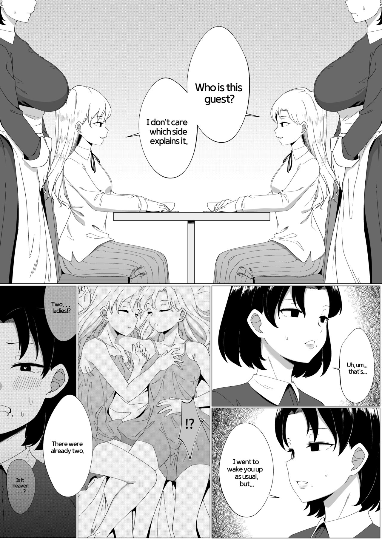 Mirror Collection 3 page 4