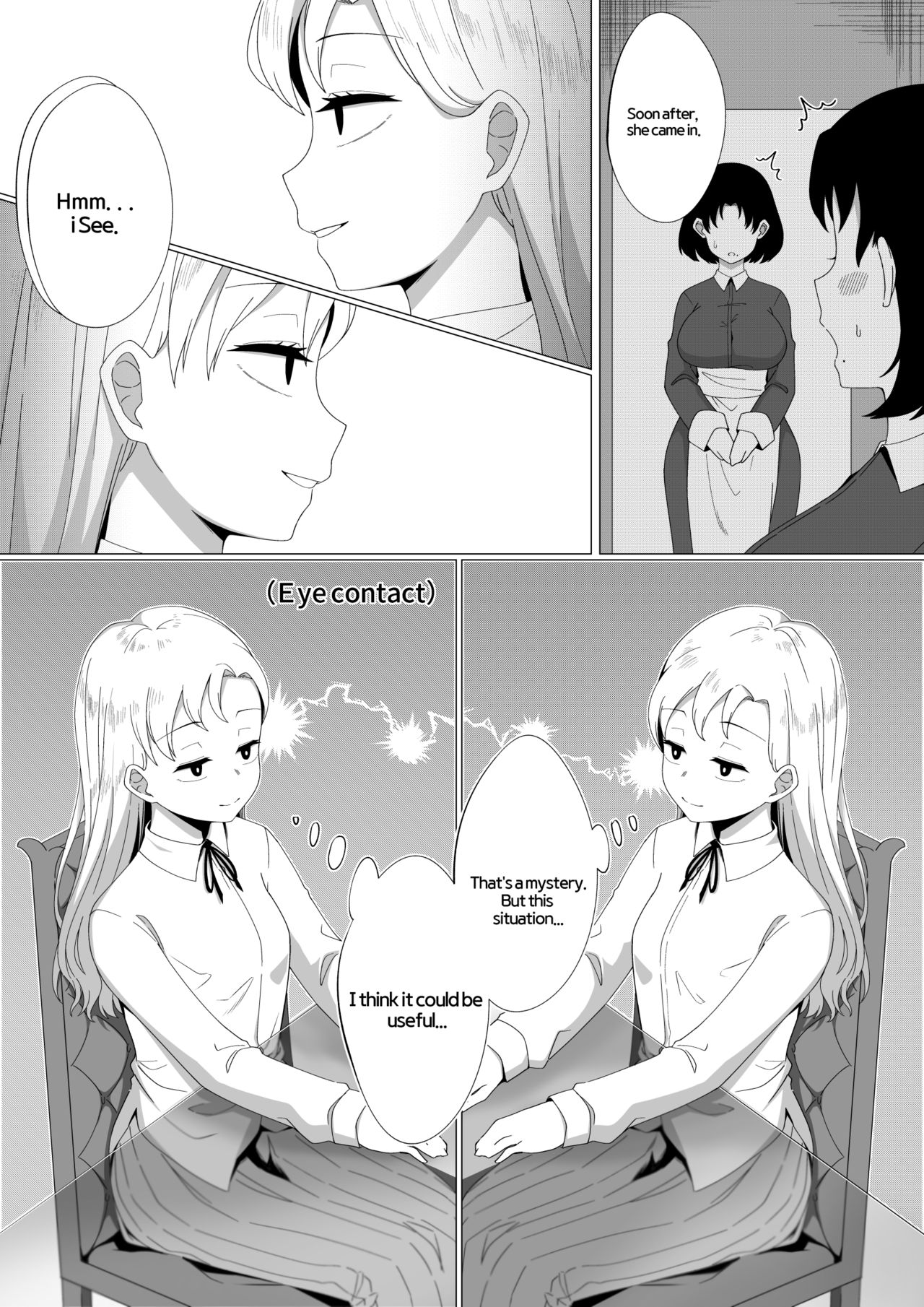 Mirror Collection 3 page 5