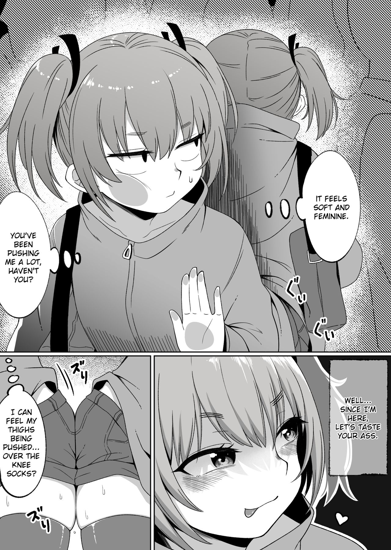 Mirror Collection 4 page 10