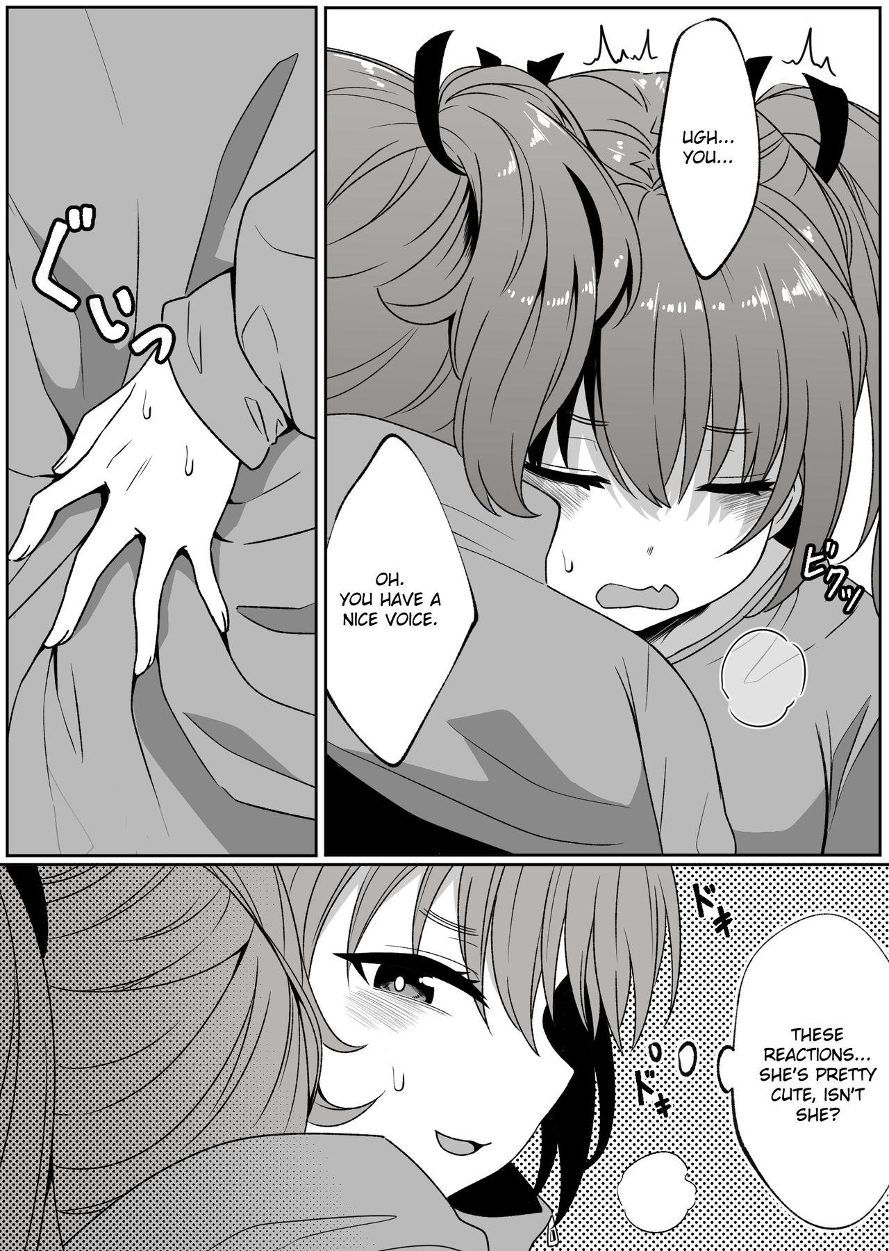 Mirror Collection 4 page 16