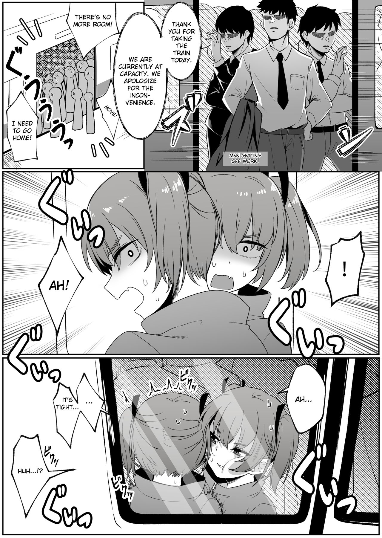 Mirror Collection 4 page 19