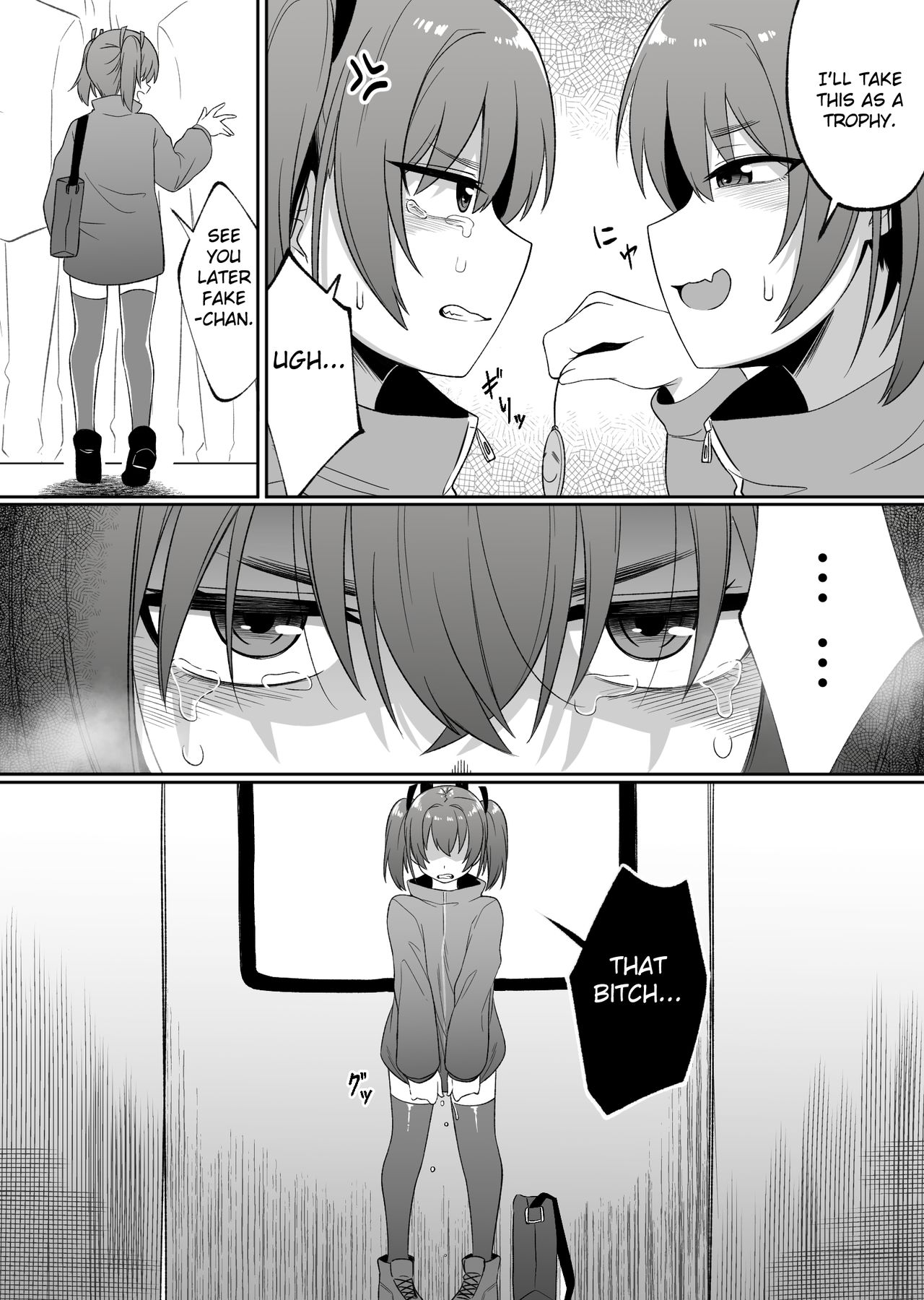 Mirror Collection 4 page 22