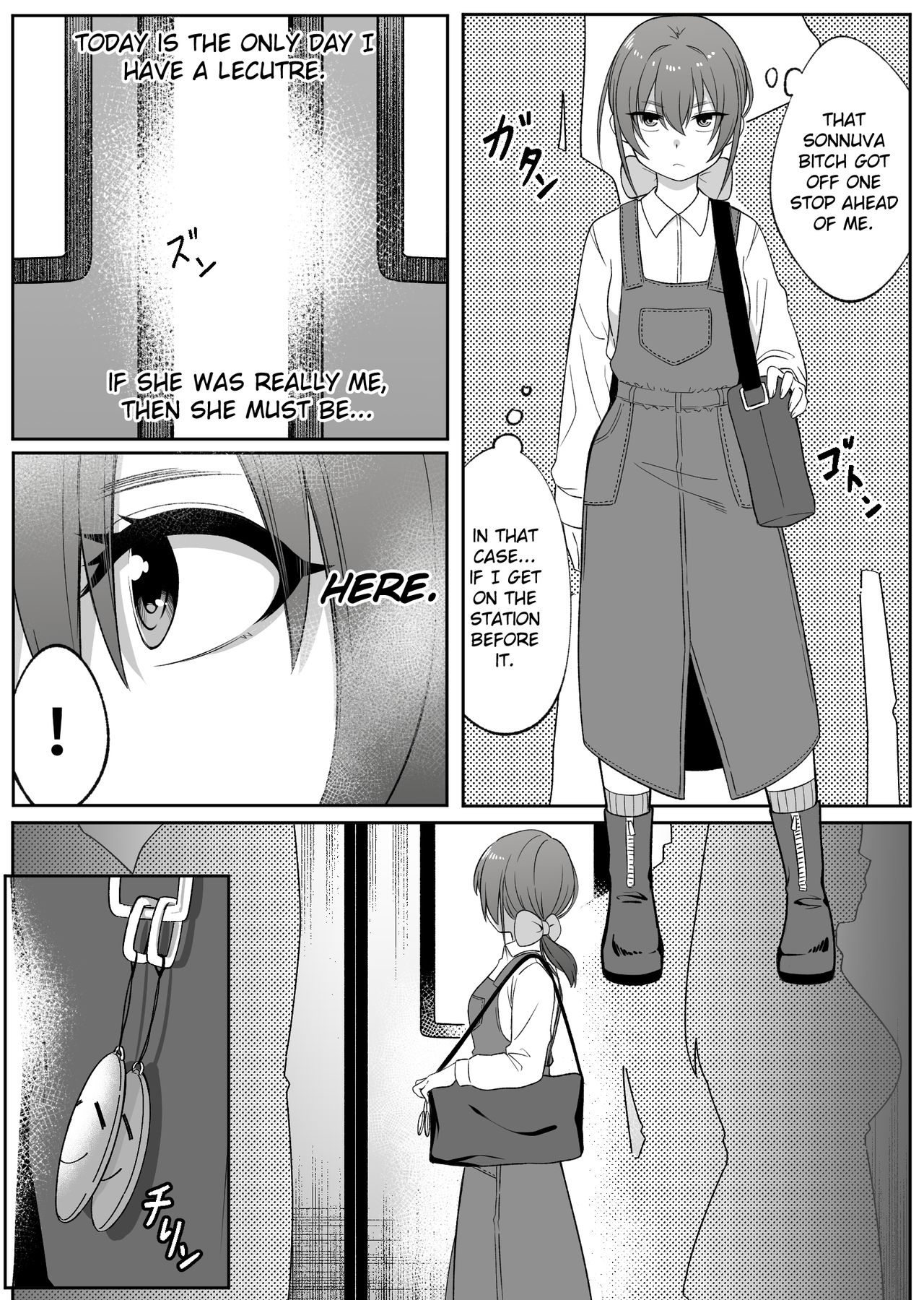 Mirror Collection 4 page 25