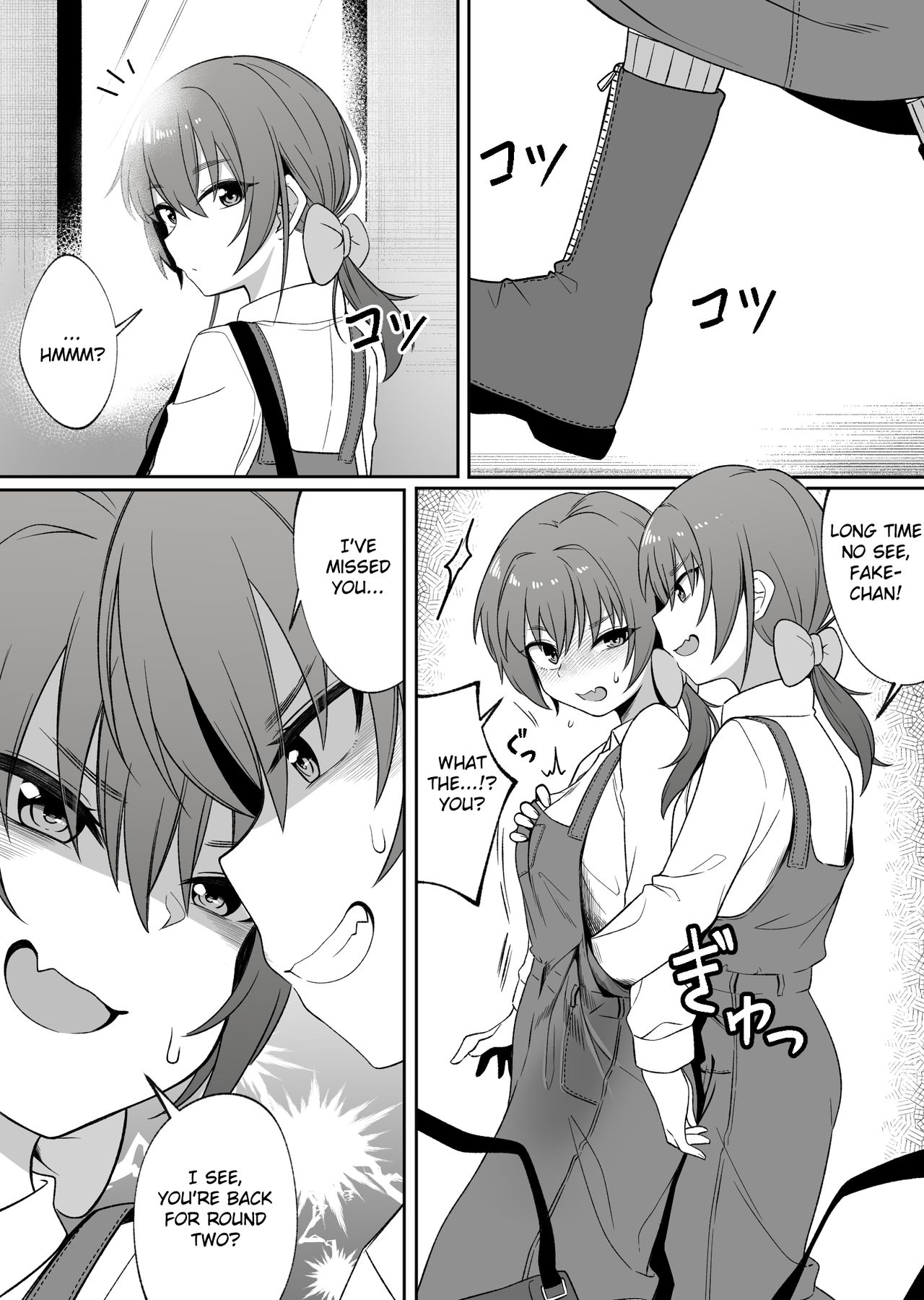 Mirror Collection 4 page 26