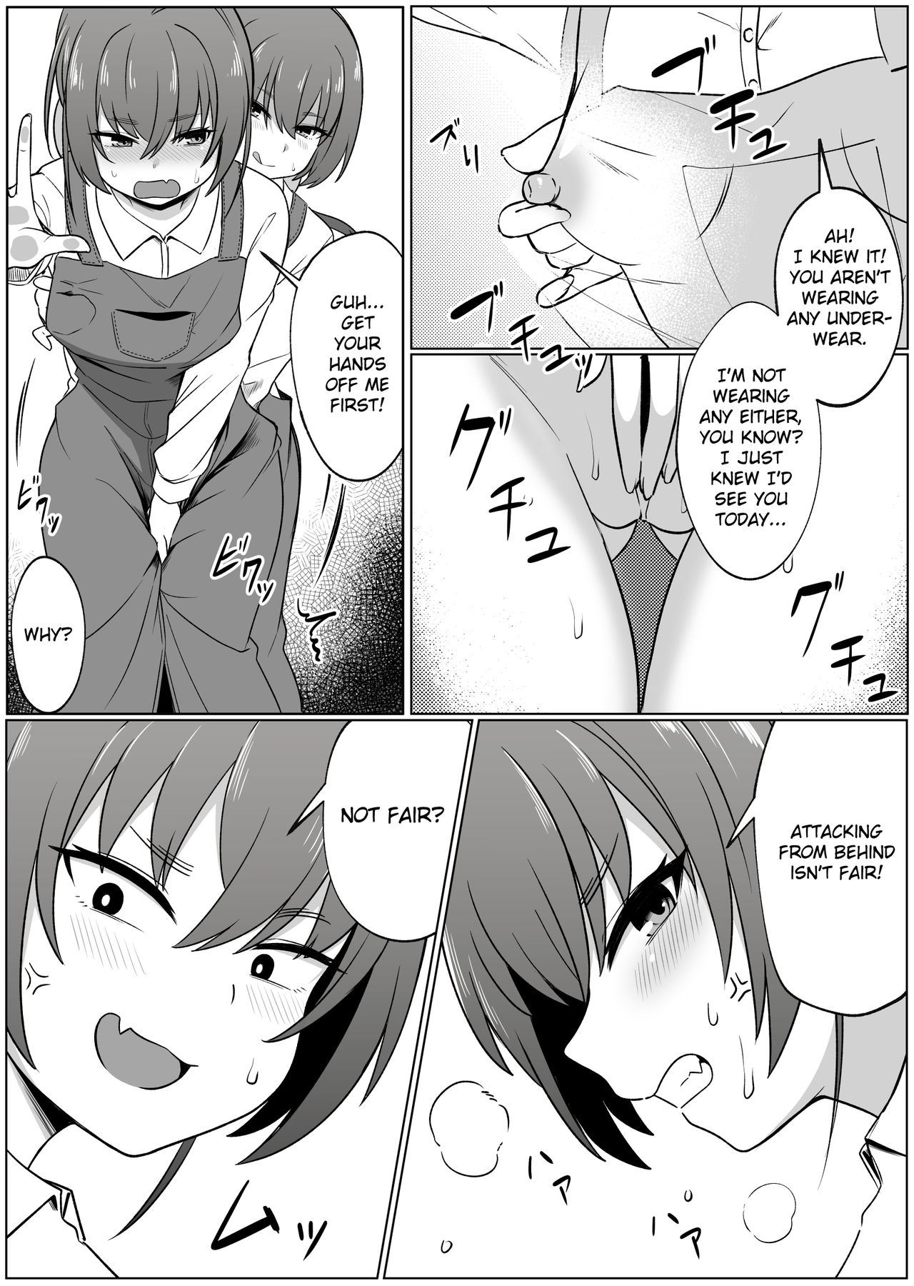 Mirror Collection 4 page 27