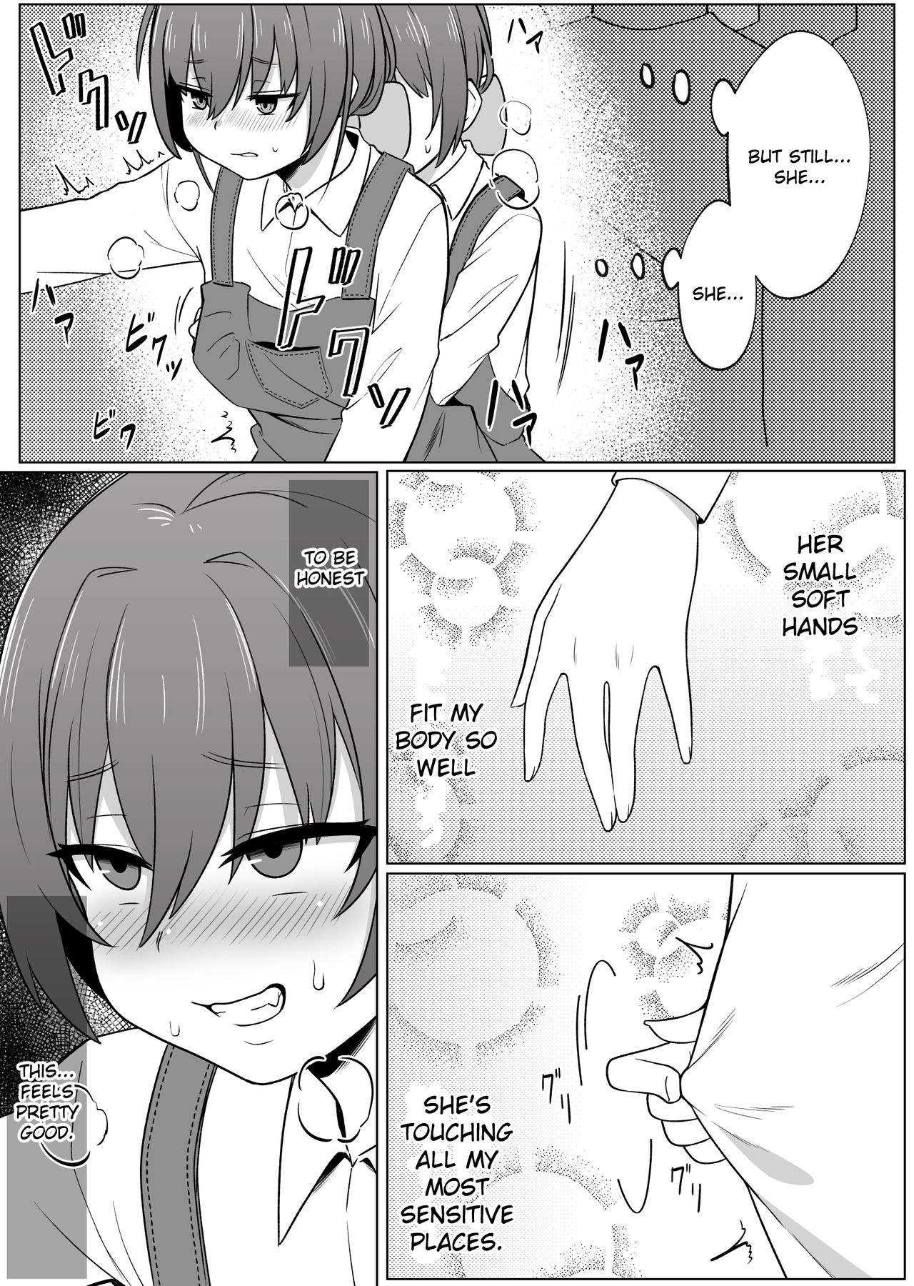 Mirror Collection 4 page 29