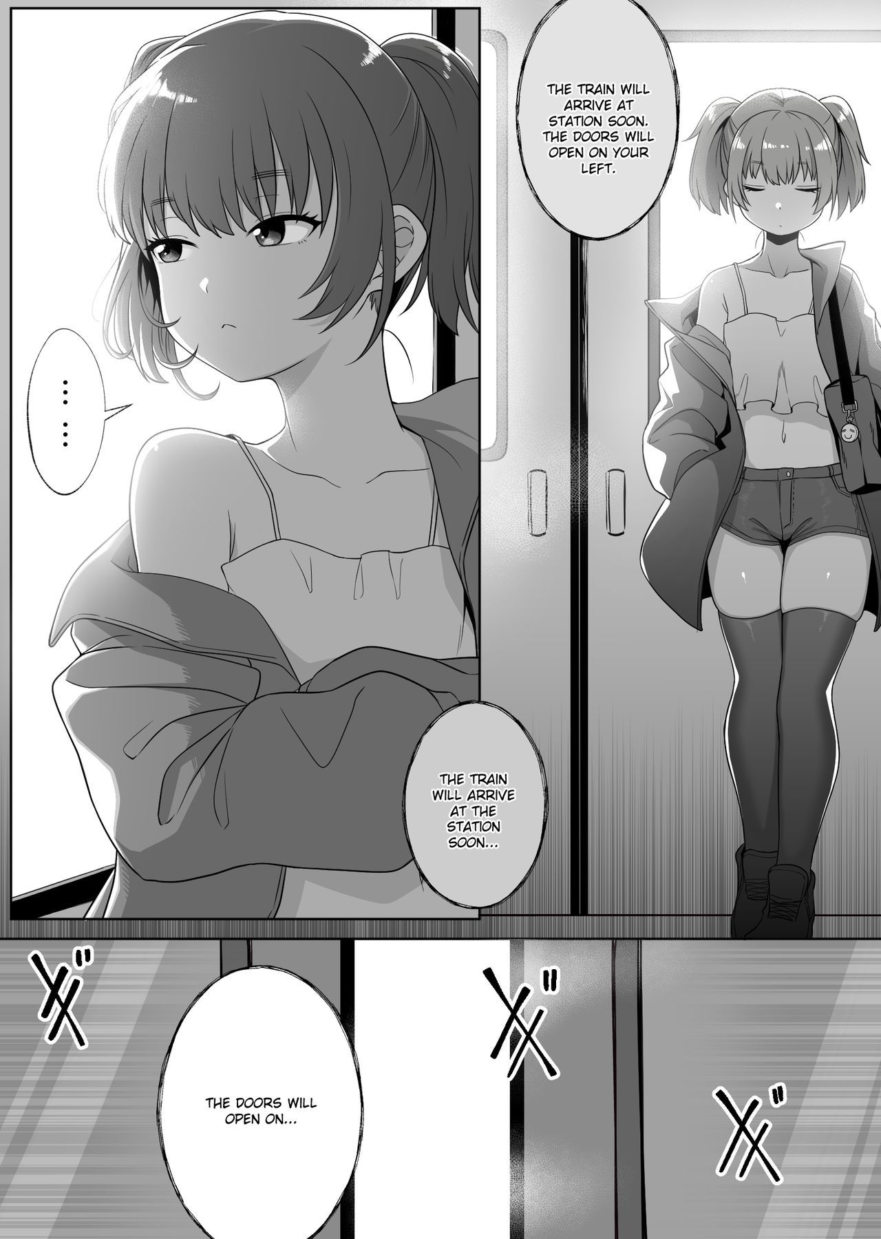 Mirror Collection 4 page 3