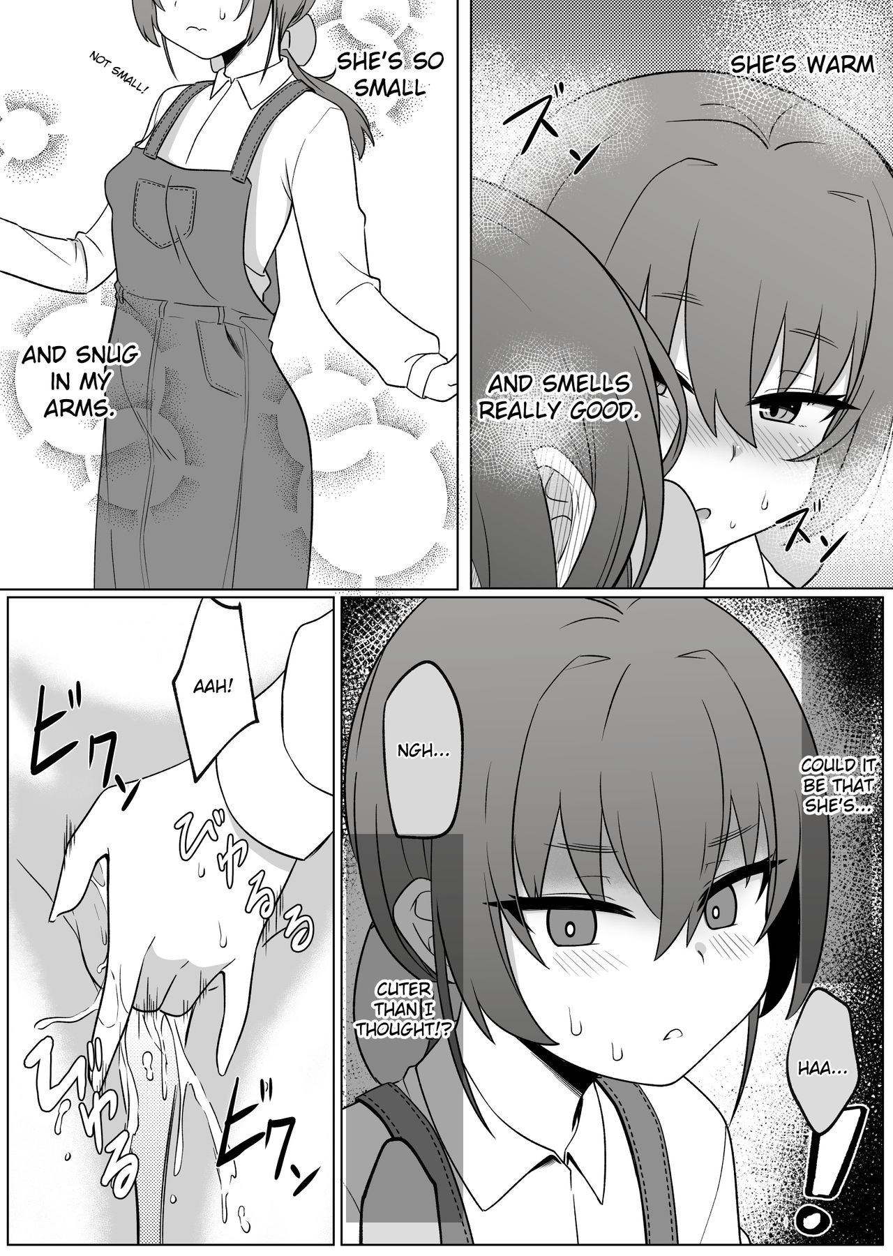 Mirror Collection 4 page 30
