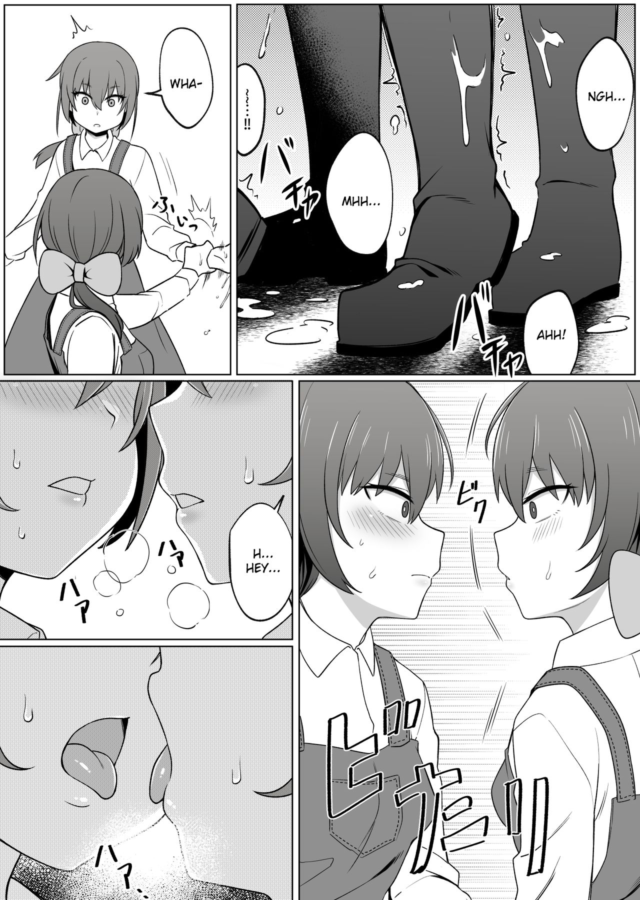 Mirror Collection 4 page 31