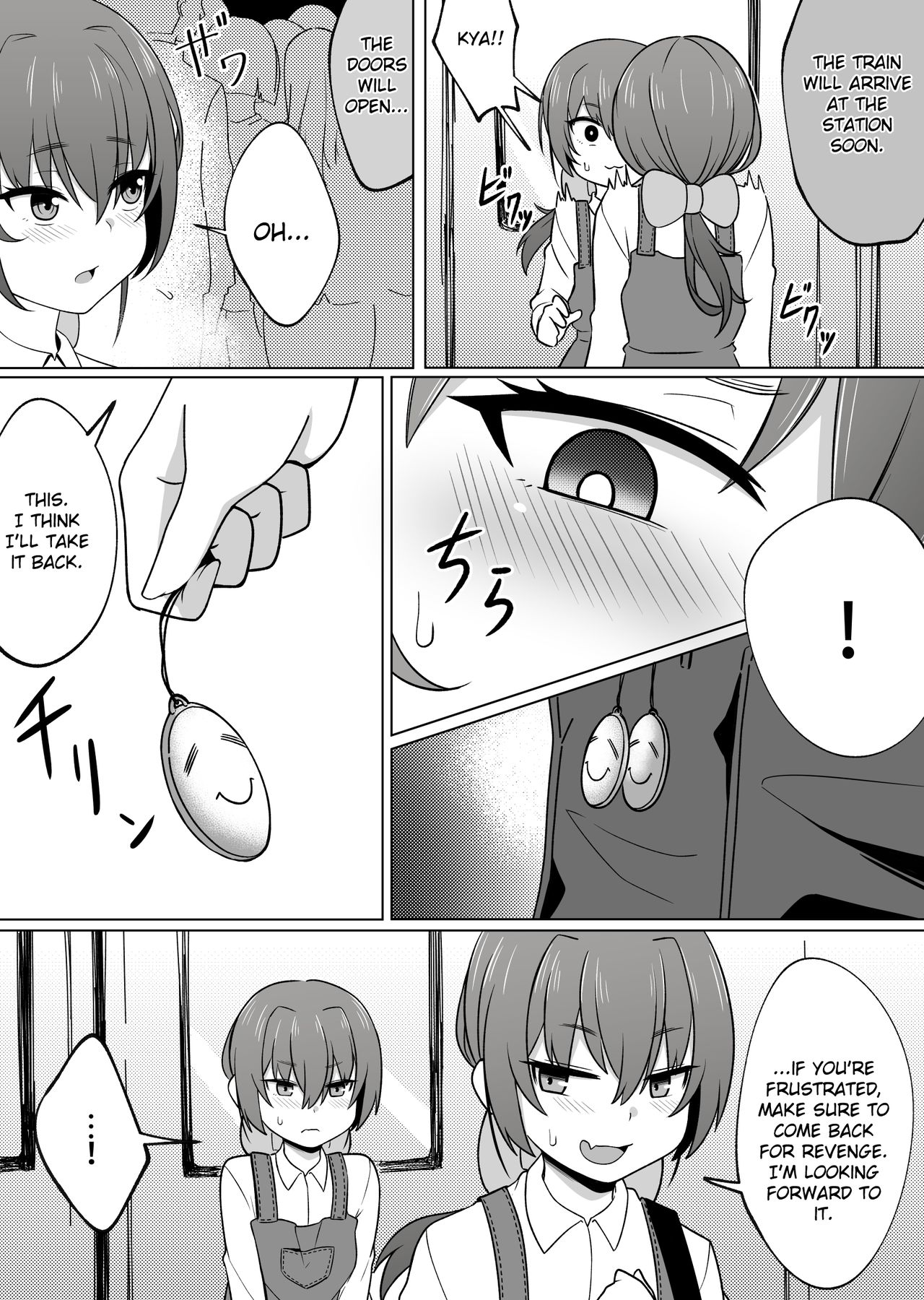 Mirror Collection 4 page 32