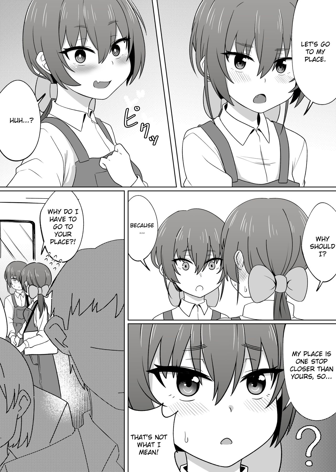 Mirror Collection 4 page 34