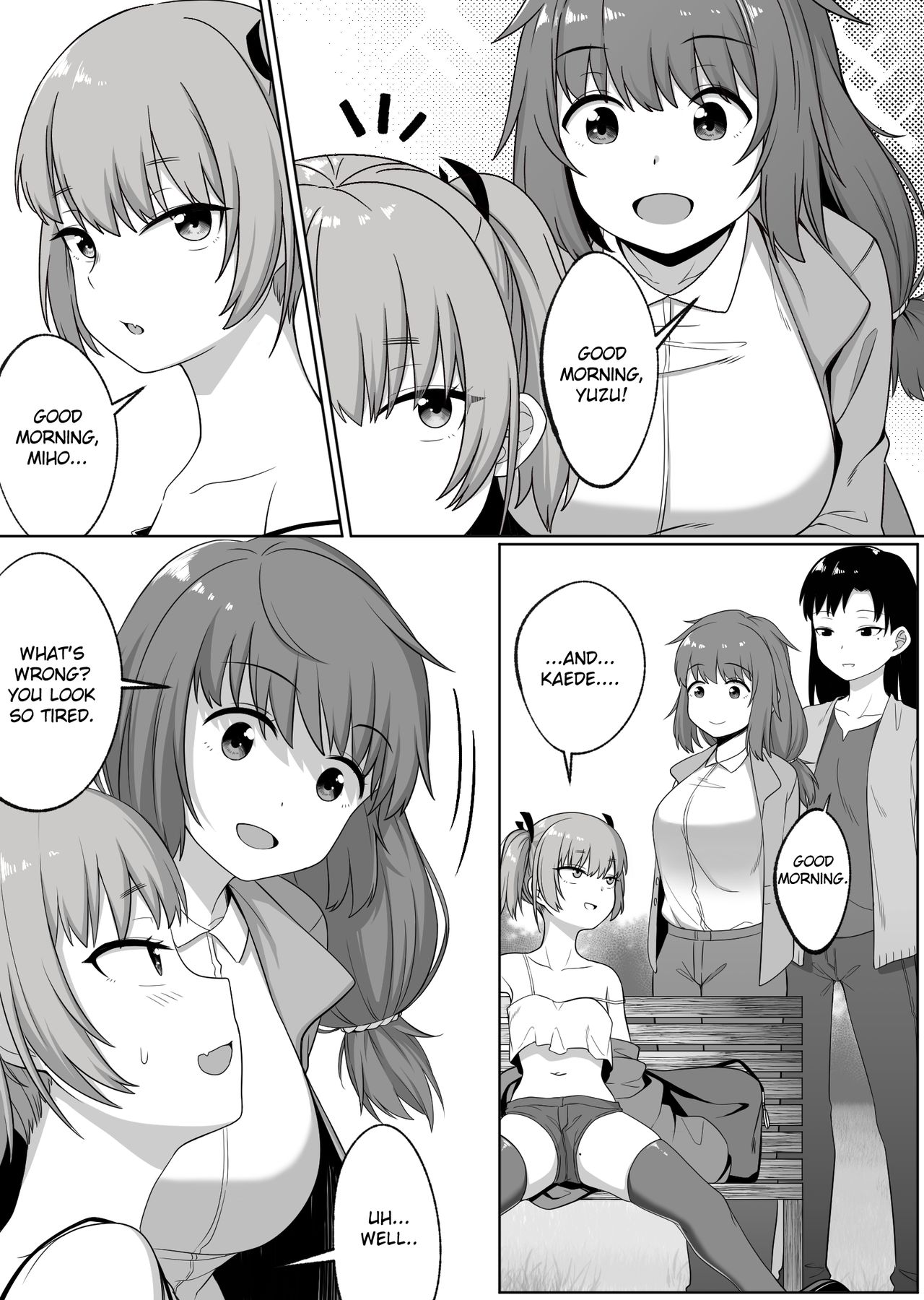 Mirror Collection 4 page 6