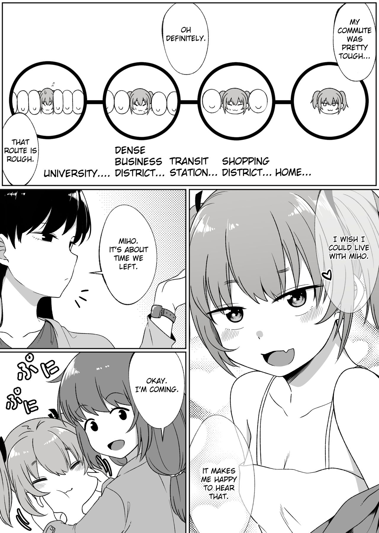 Mirror Collection 4 page 7