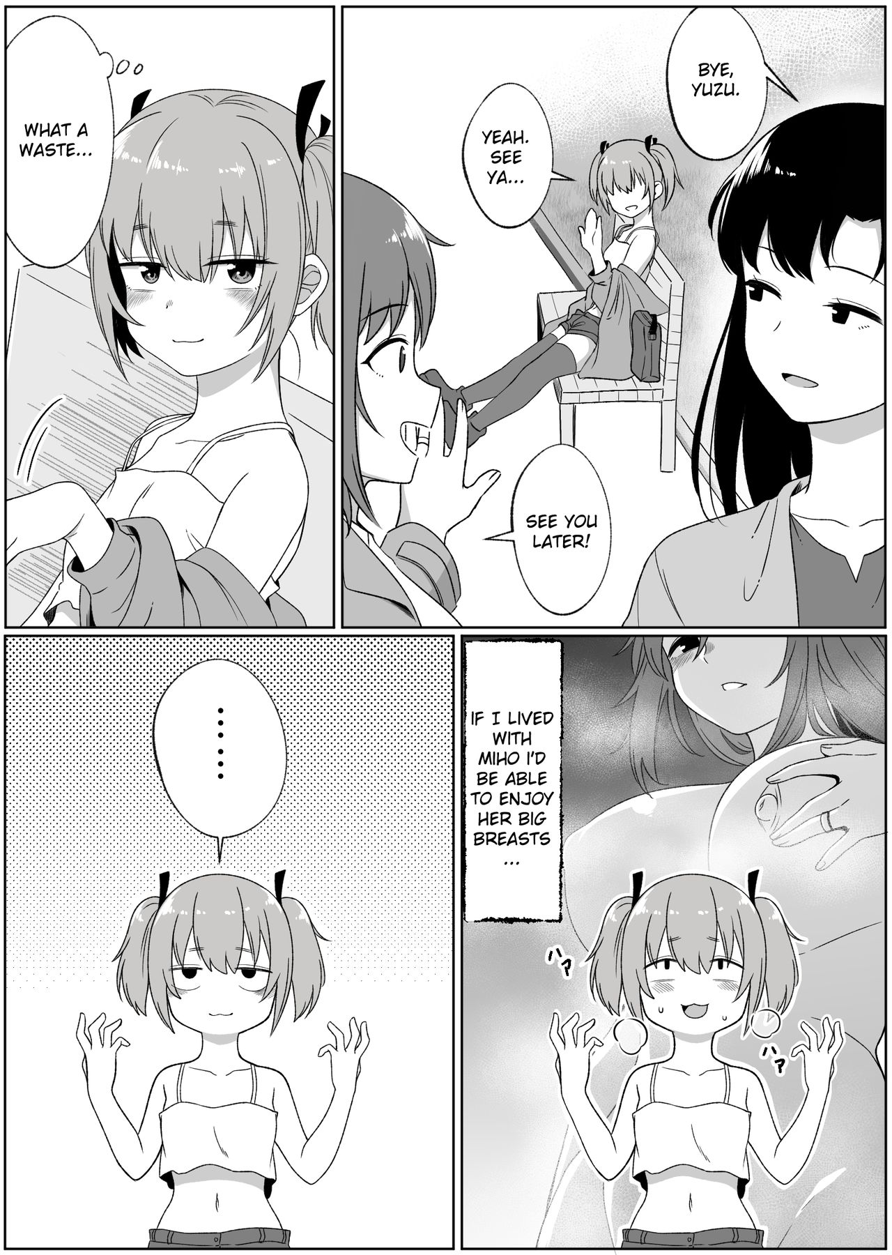 Mirror Collection 4 page 8